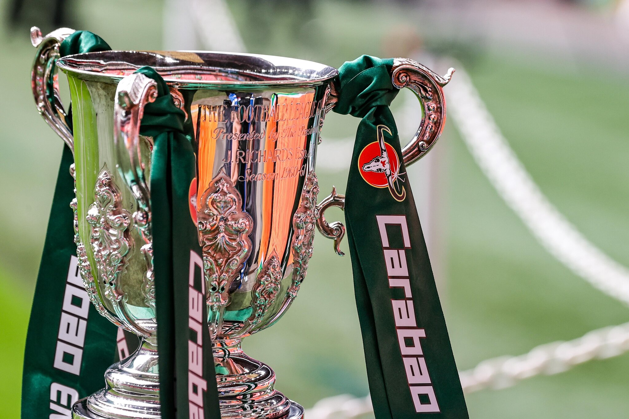 Newcastle to Play Millwall Away in Carabao Cup’s Third Round