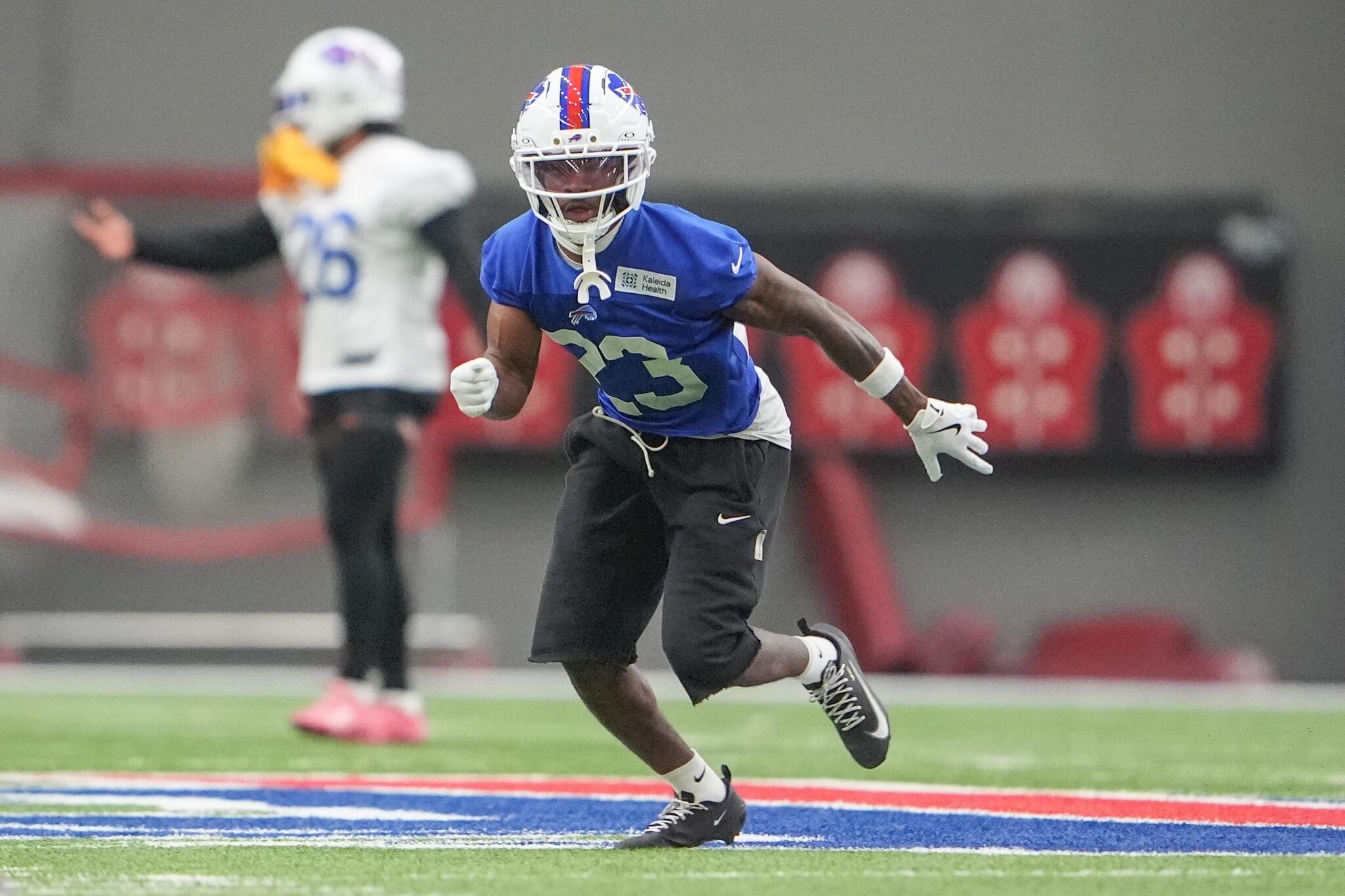 Bills news: Biggest risers and fallers heading into preseason opener