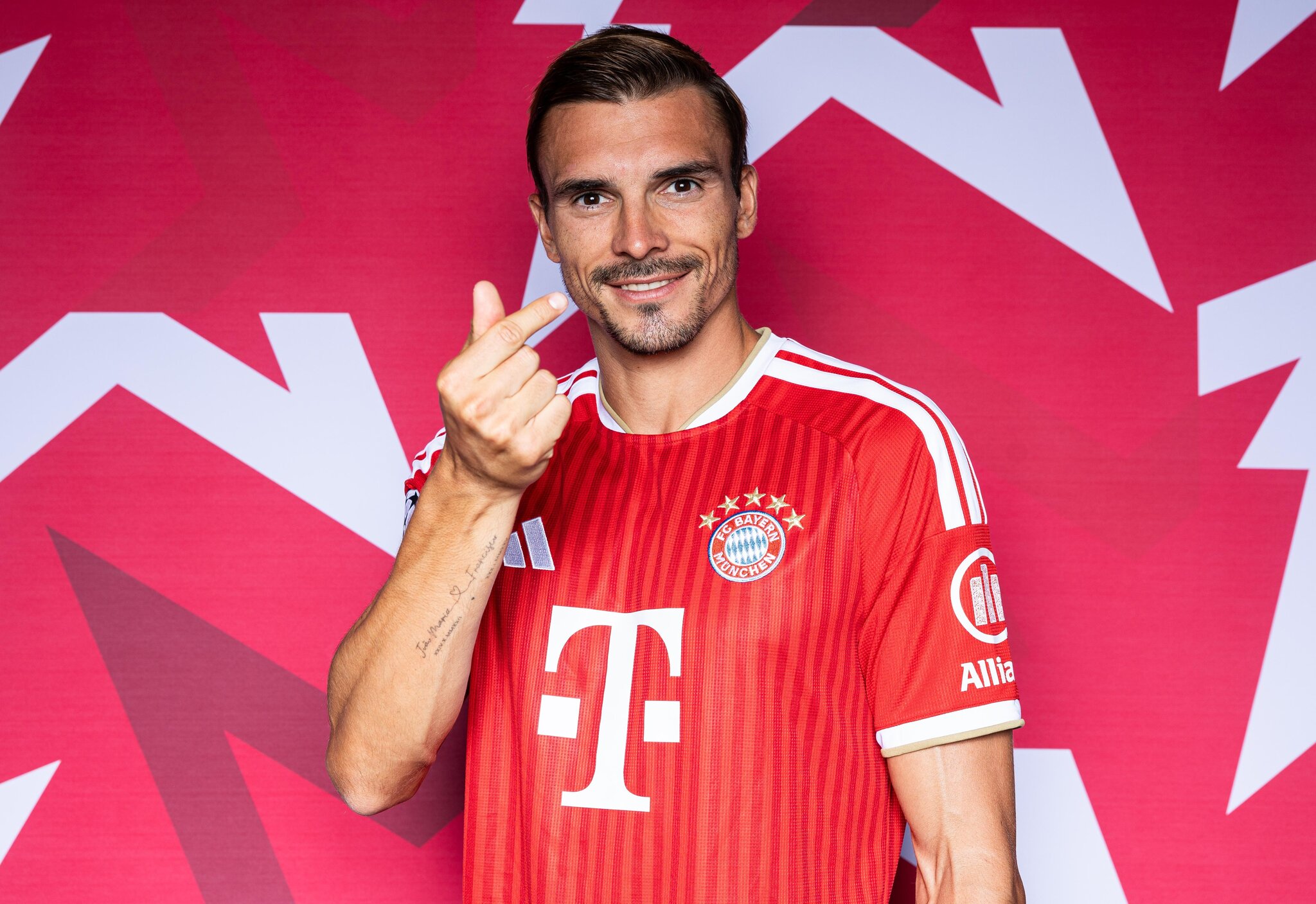 Benfica agrees to personal terms with João Palhinha, will bid to Bayern Munich be good enough?