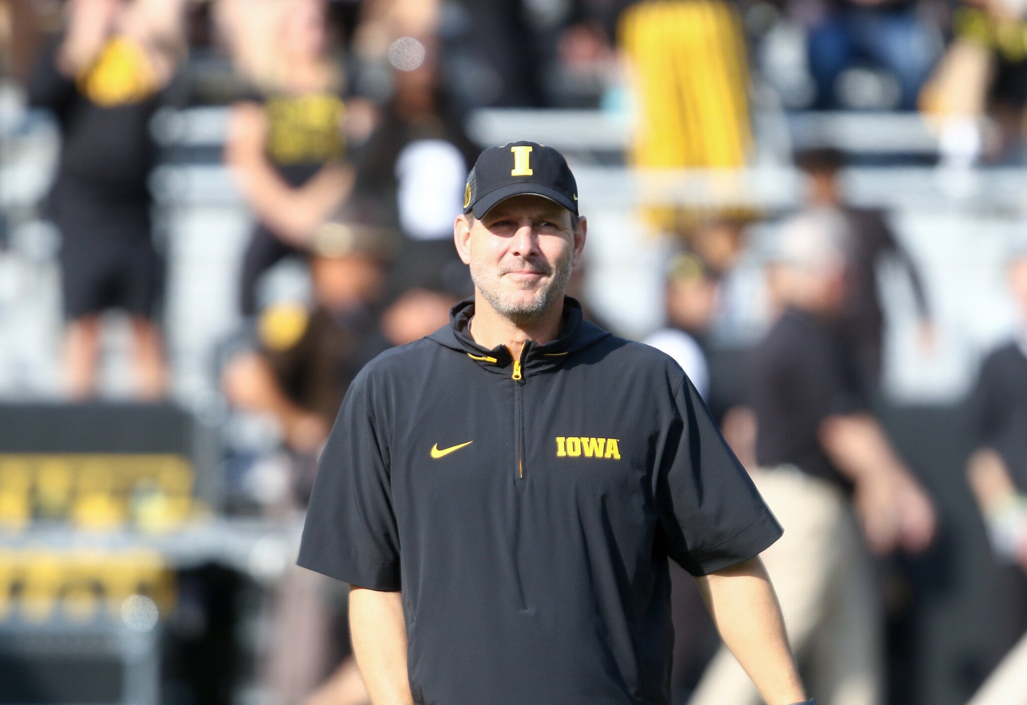 An Optimist’s Guide for the 2026 Football Season.