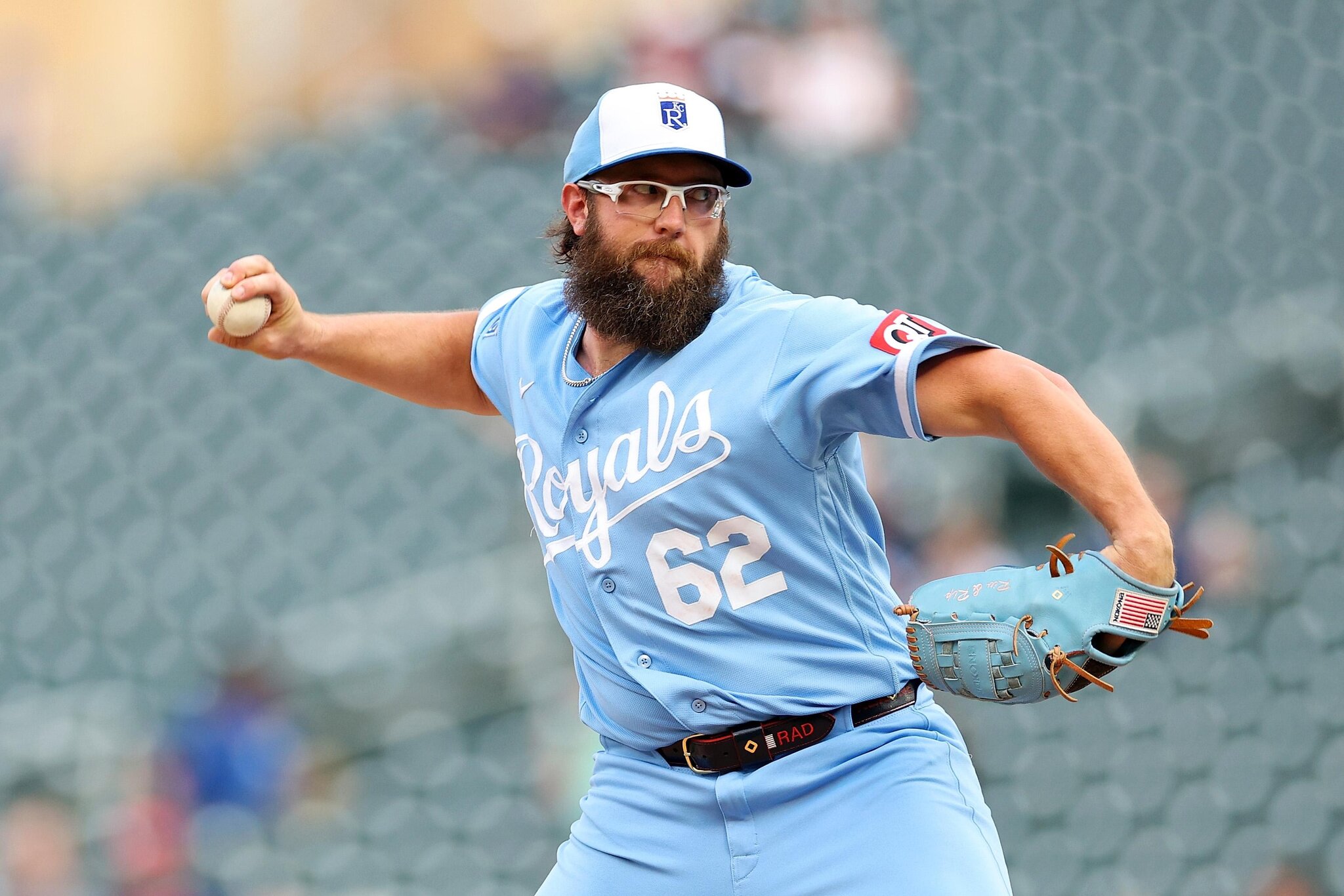 Kansas City Royals 4, Minnesota Twins 0: Completely ‘nak-ered