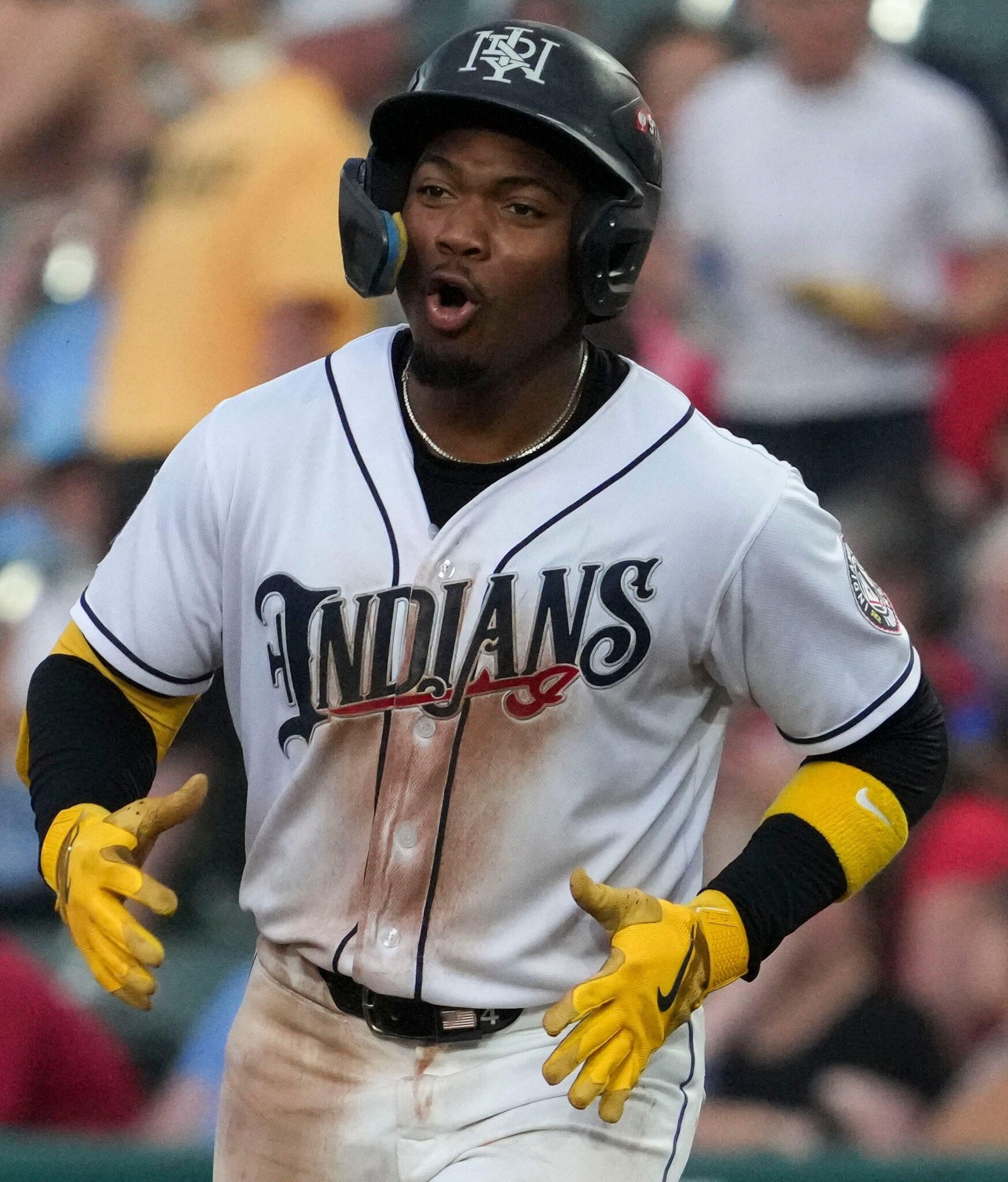 SB Nation Reacts results: Do you think Termarr Johnson is going to be a bust?