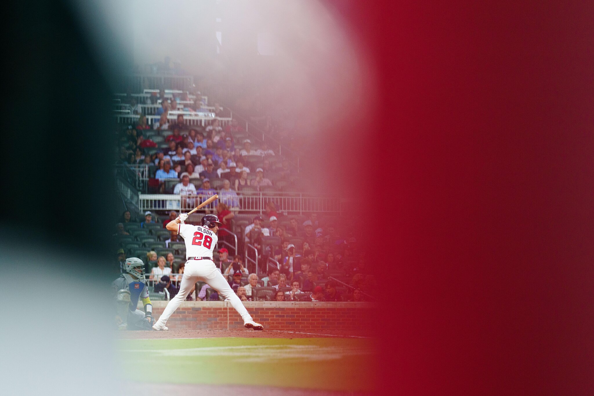 Braves vs. Mets Chat and Discussion: Tyler Mahle vs. Zac Thornton