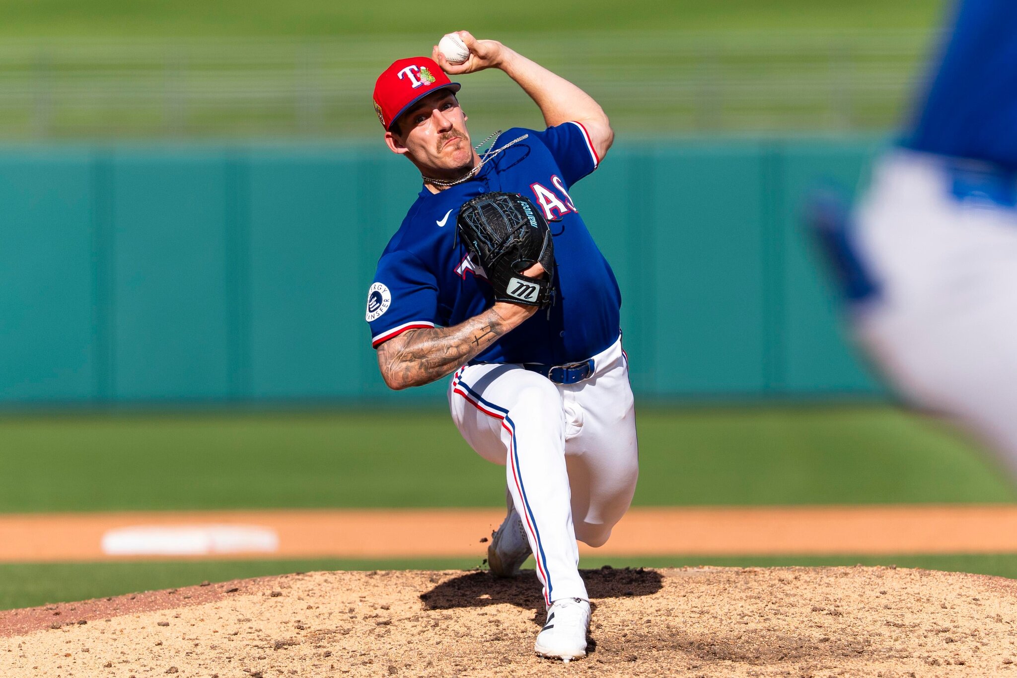 Pence named PCL Pitcher of the Week