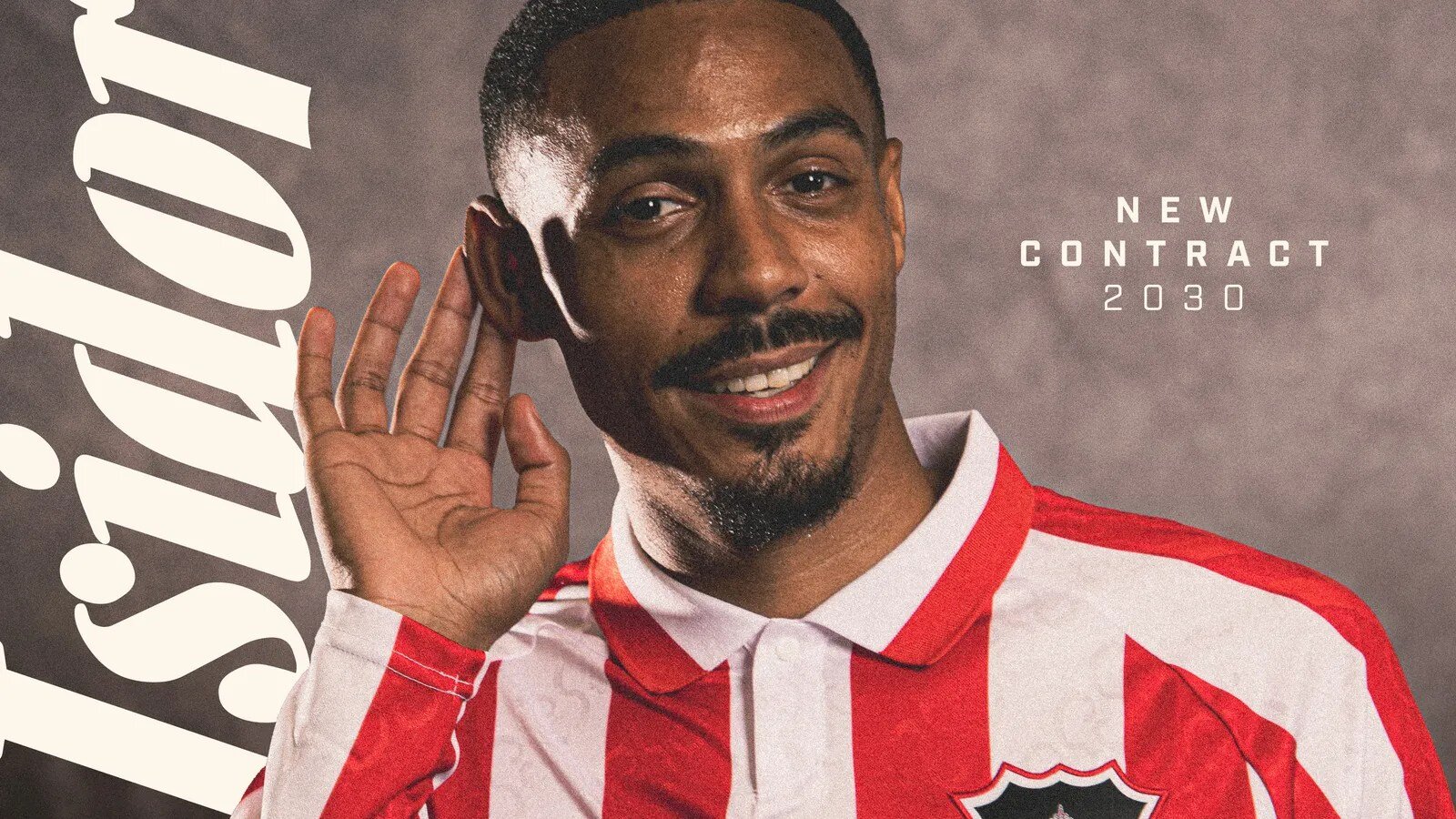 Wilson Isidor: The Man For The Long Term At Sunderland?