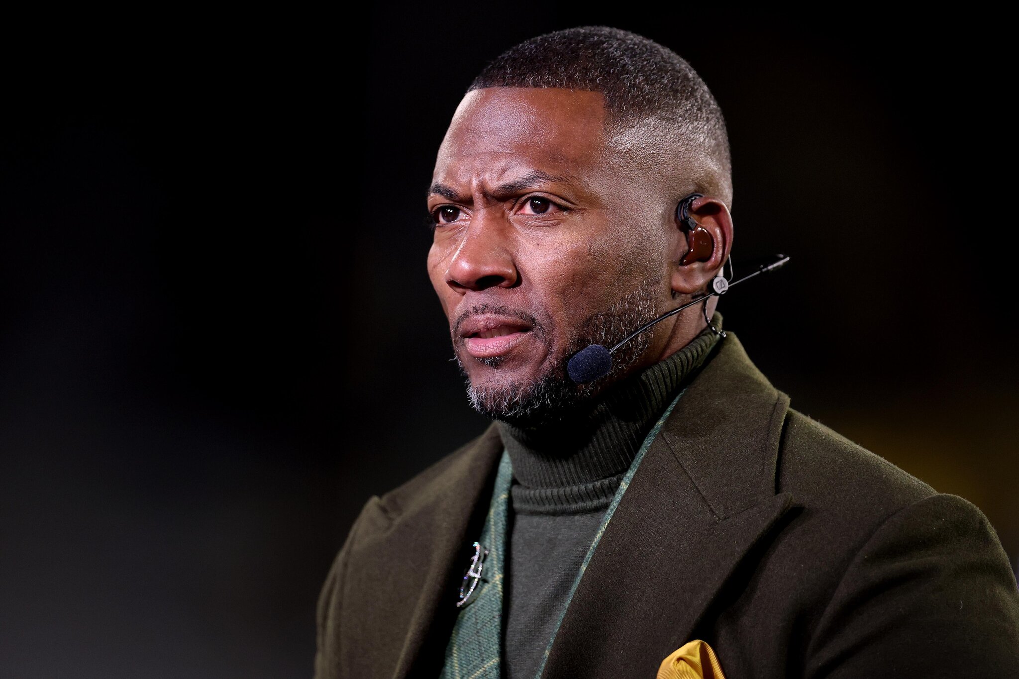 Former Steelers safety sounds off on ESPN ‘dictatorship’ after being fired