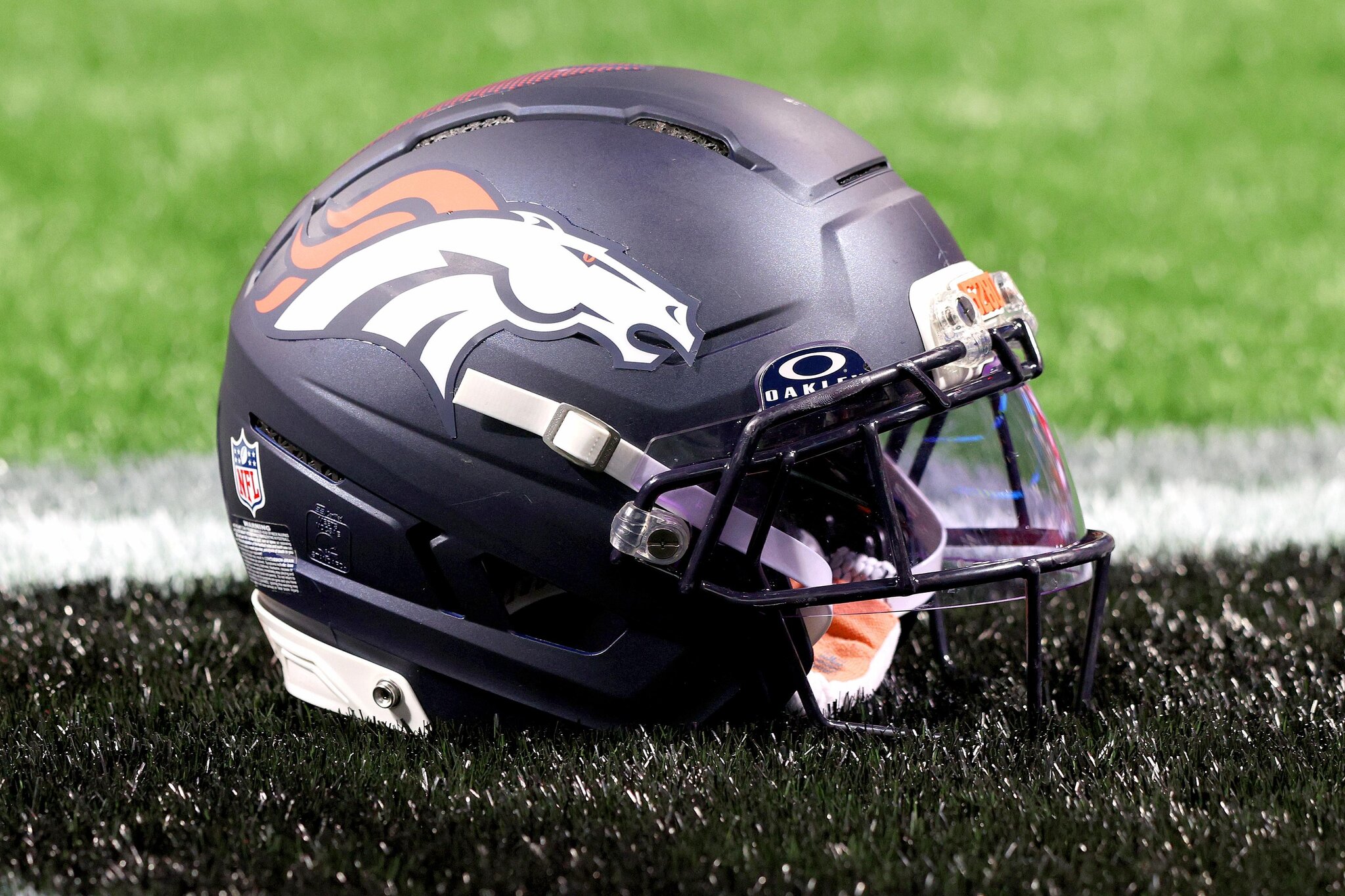 2026 Broncos training camp: Day 13 live updates