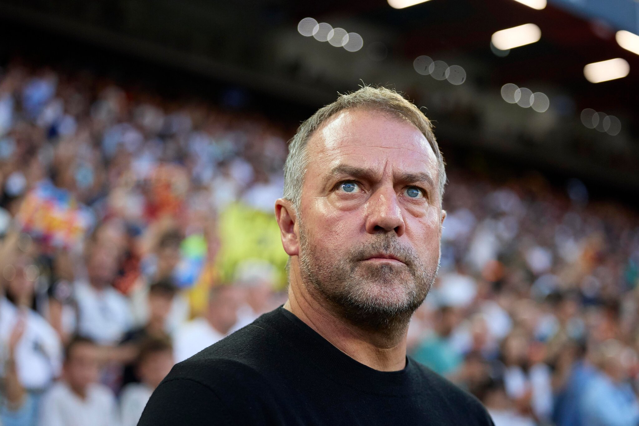 Hansi Flick’s masterplan can be seen with Barcelona’s attacking revamp