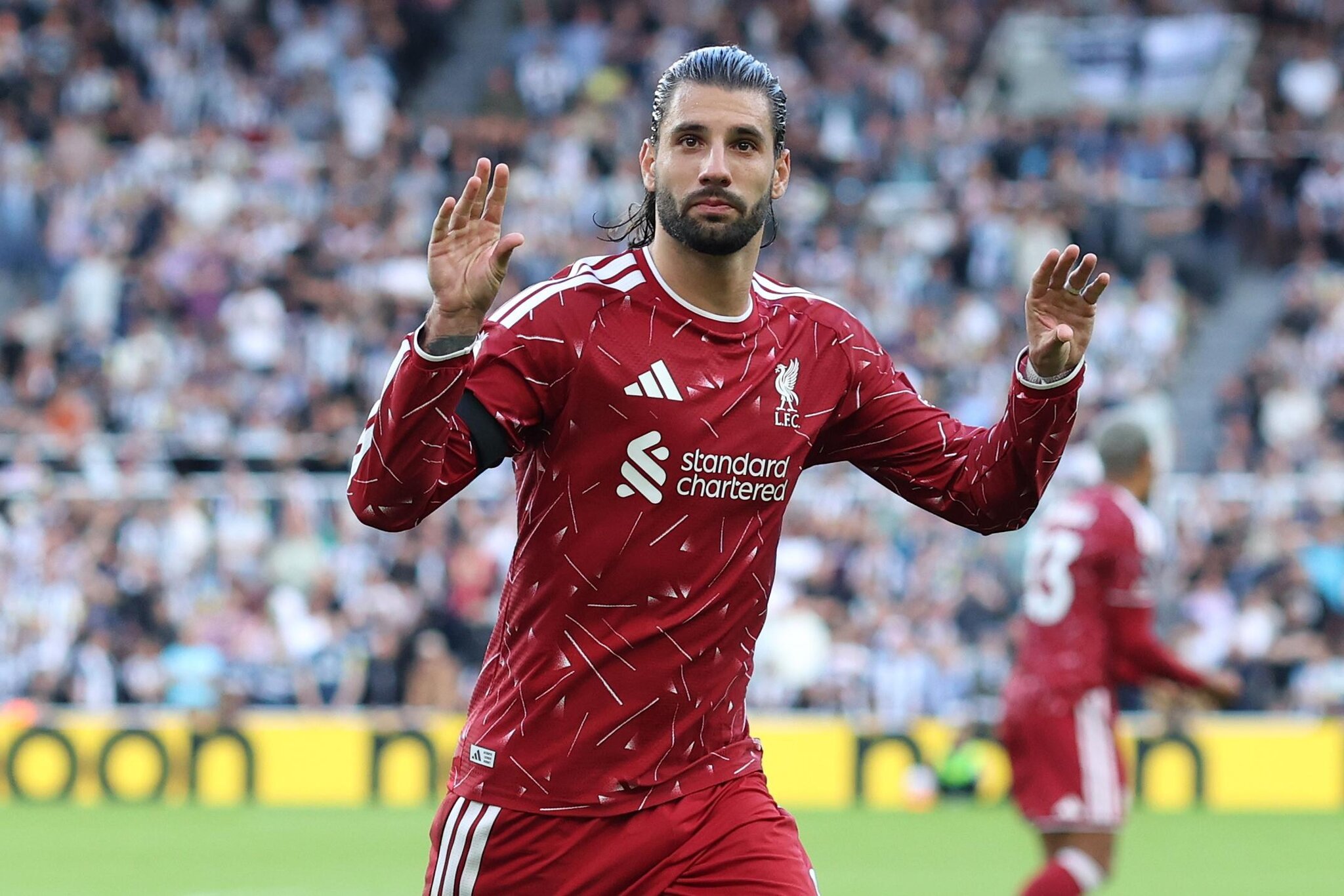 Digging Deeper Into Liverpool’s 2-2 Draw with Newcastle