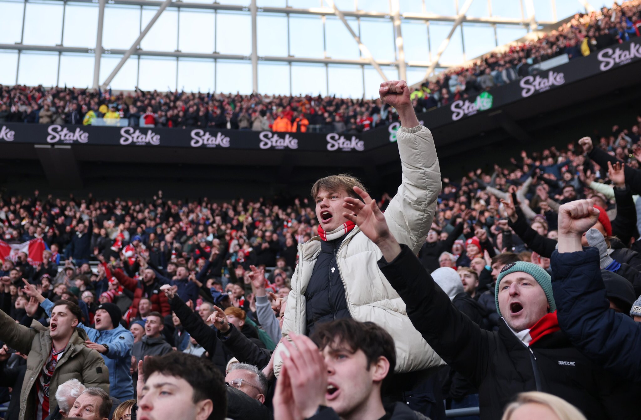 26/27 Pre-Season Predictions: Potential League Positions And Away Day Excitement