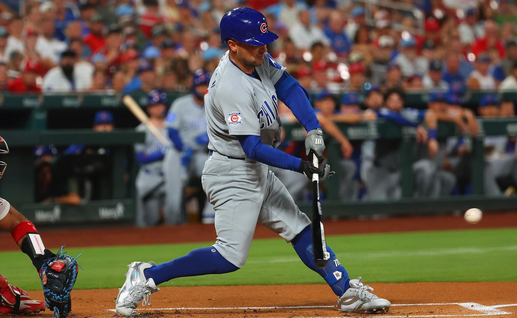 Chicago Cubs news