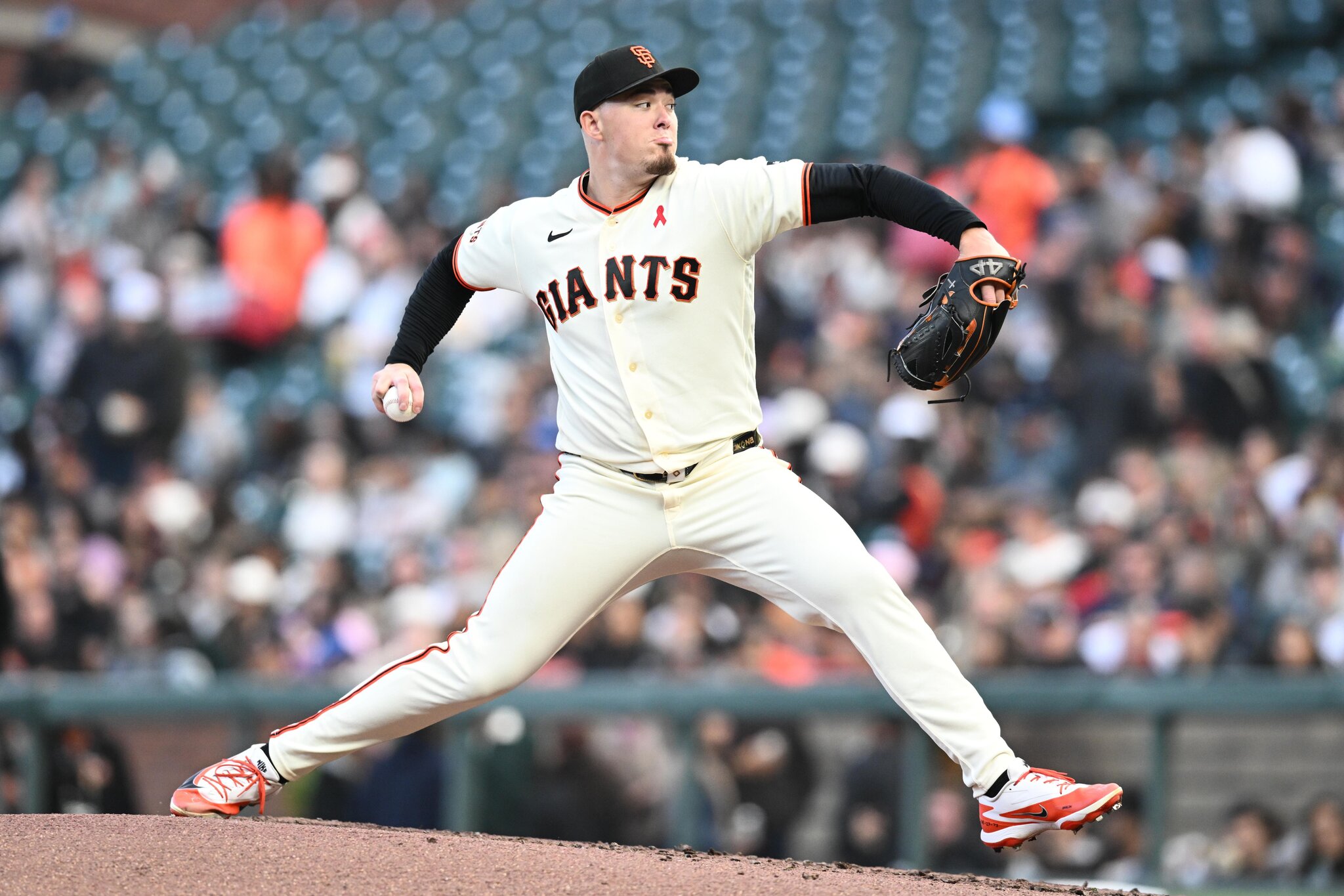 8/16 Gamethread: Giants vs. Rockies