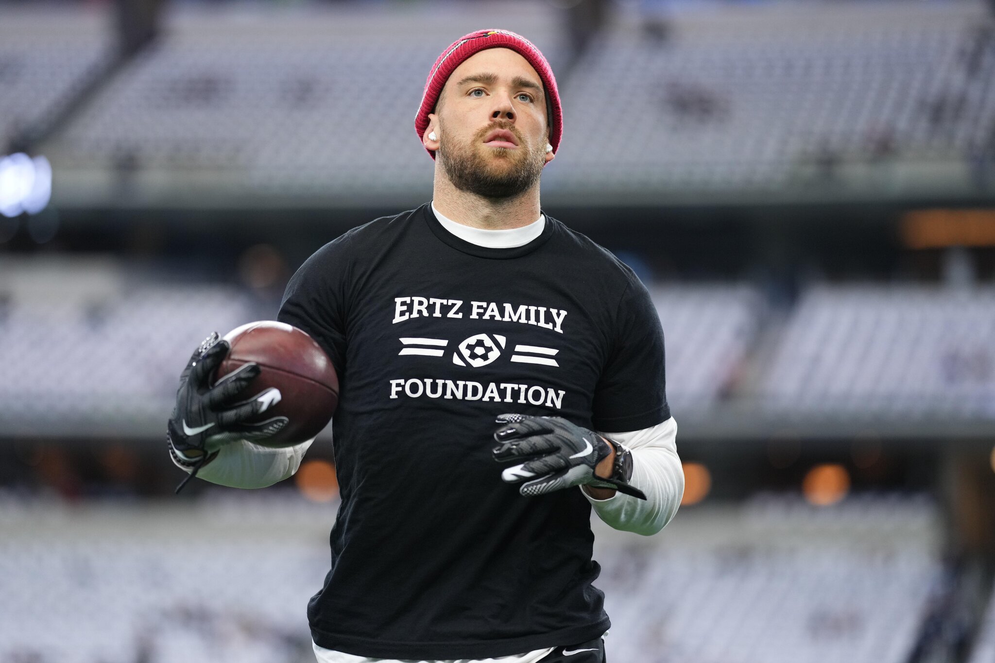 Former Eagles training camp updates