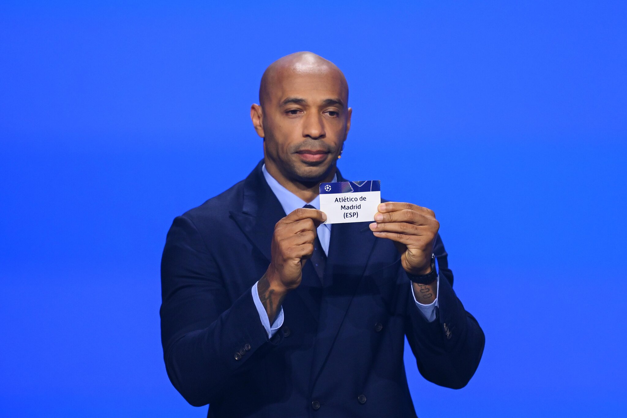 Atlético Madrid UCL Draw: Marquee matchups with Bayern, Man United