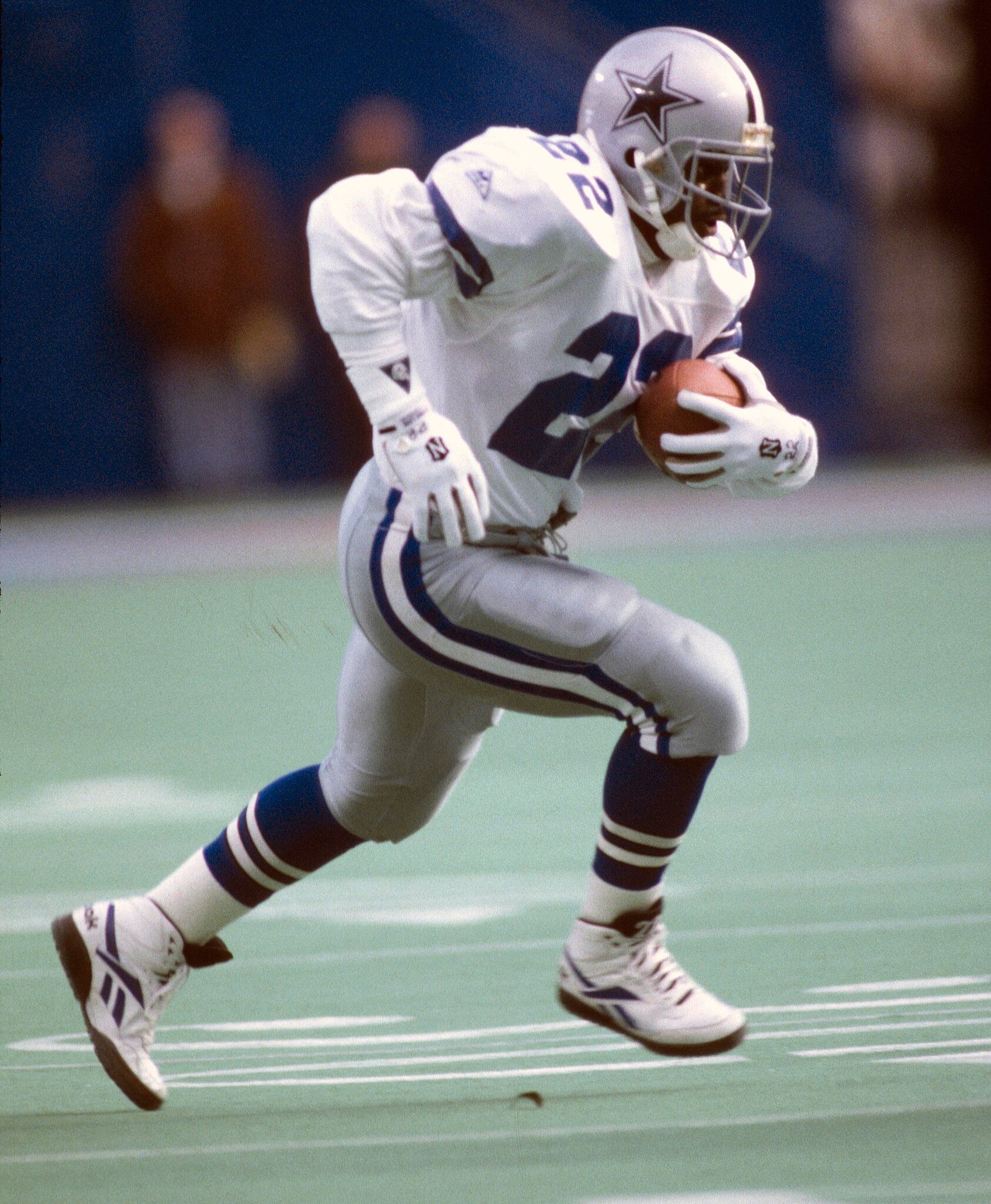 Cowboys countdown to kickoff: Top 100 iconic games