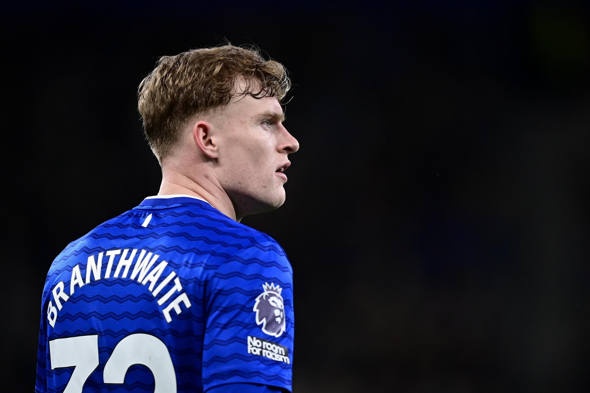 Wednesday’s Everton News: Branthwaite fitness update, Delap & Ndiaye latest