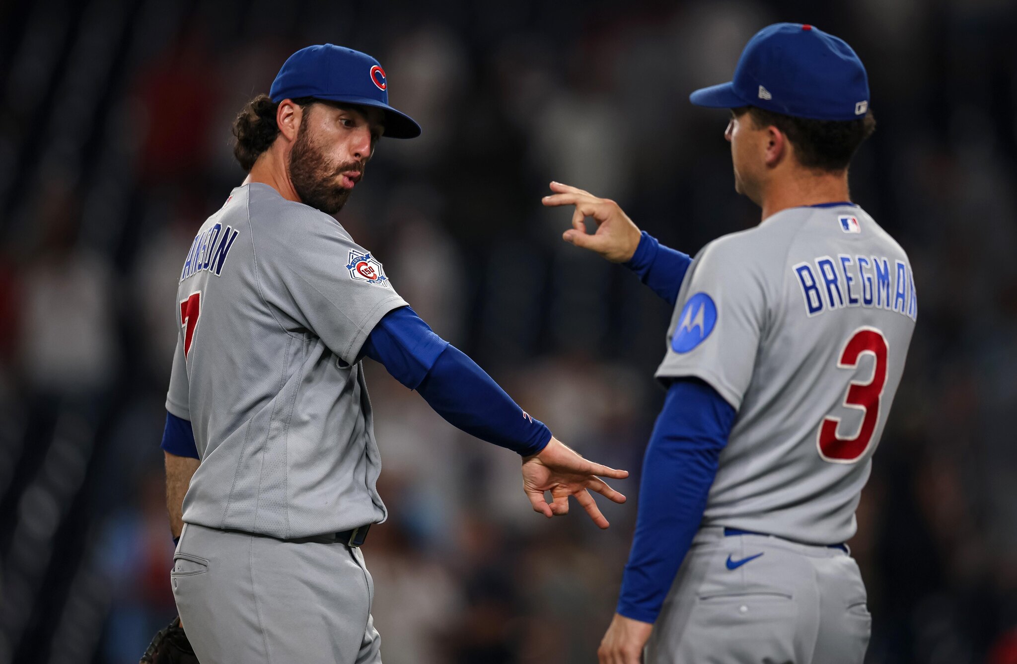 Chicago Cubs vs. Washington Nationals preview, Thursday 8/13, 3:05 CT