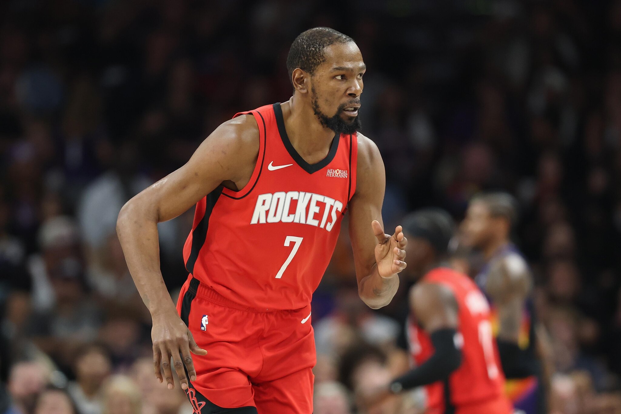 7 NBA stars who could be traded next