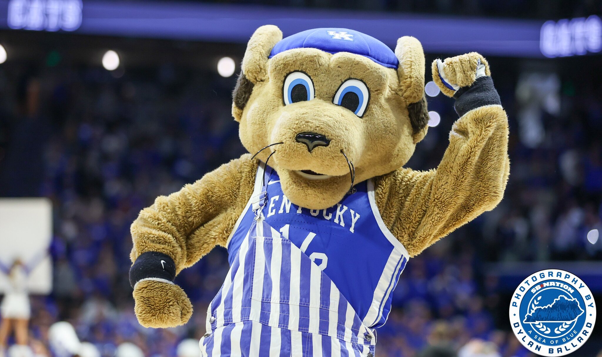 NCAA discussing summer exhibition games between schools: How Kentucky could benefit