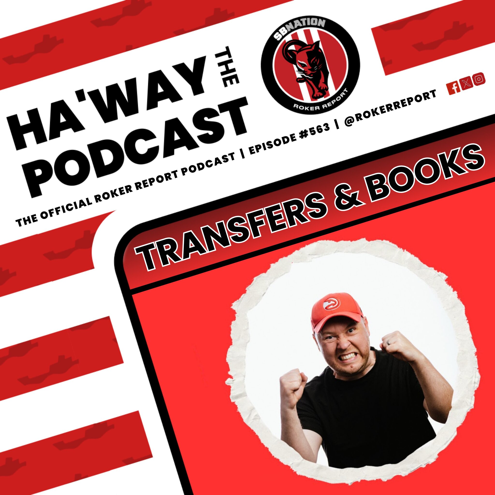 Haway The Podcast | Connor Bromley On Sunderland’s Lack Of Signings & His New Book