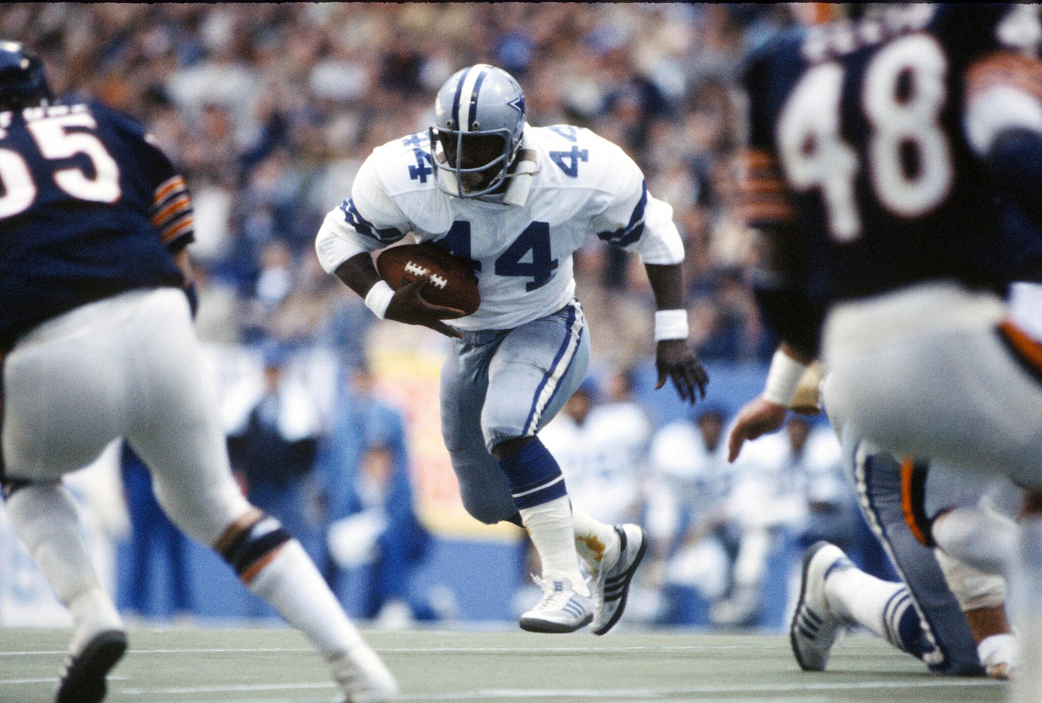 Cowboys countdown to kickoff: Top 100 iconic games