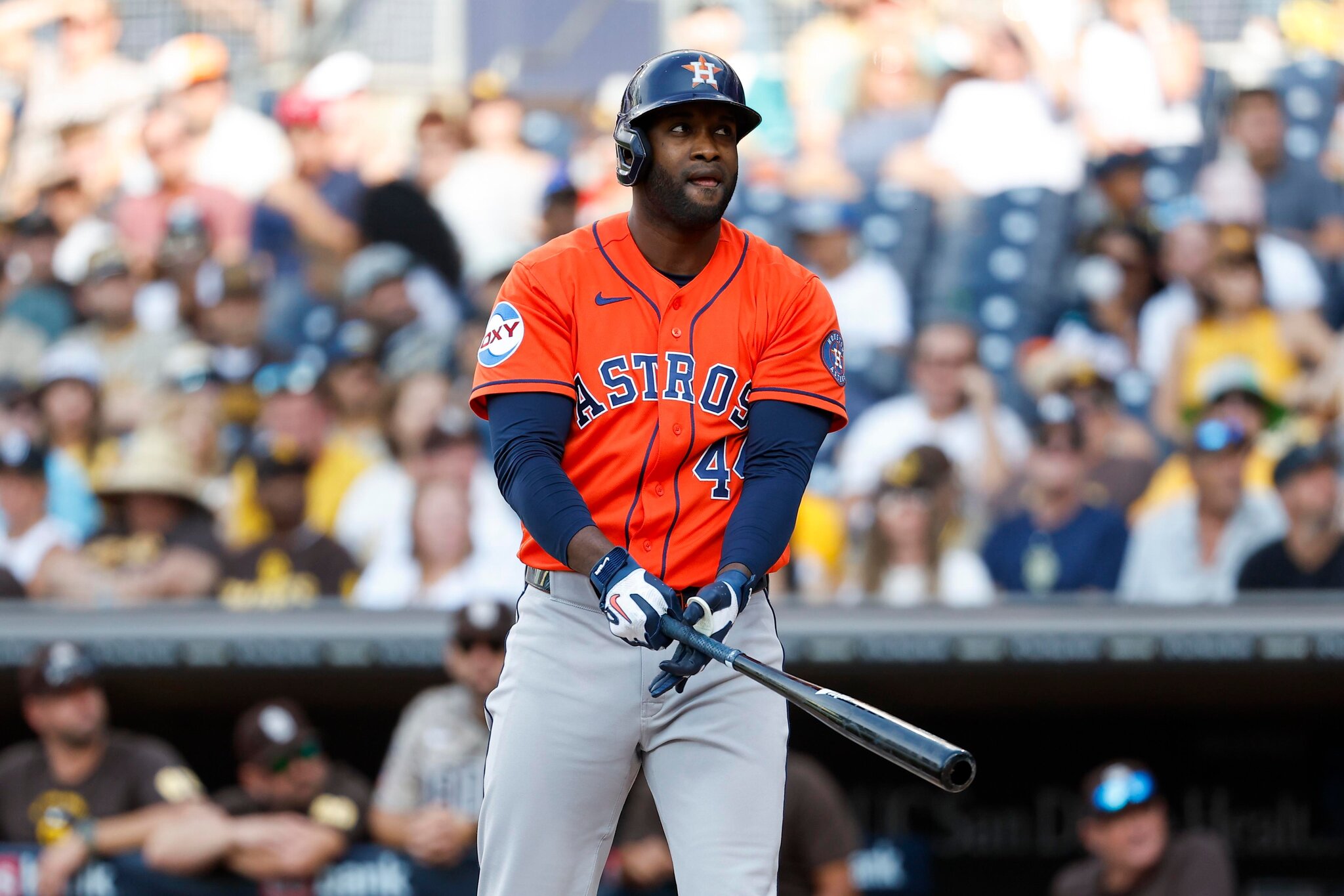 Despite Losing Season Series, Astros Can Bury Mariners This Weekend