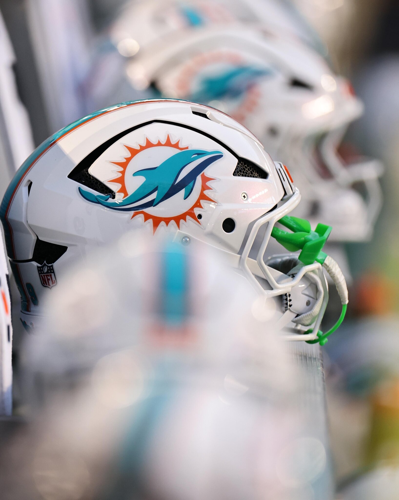 Miami Dolphins 2026 roster cuts tracker