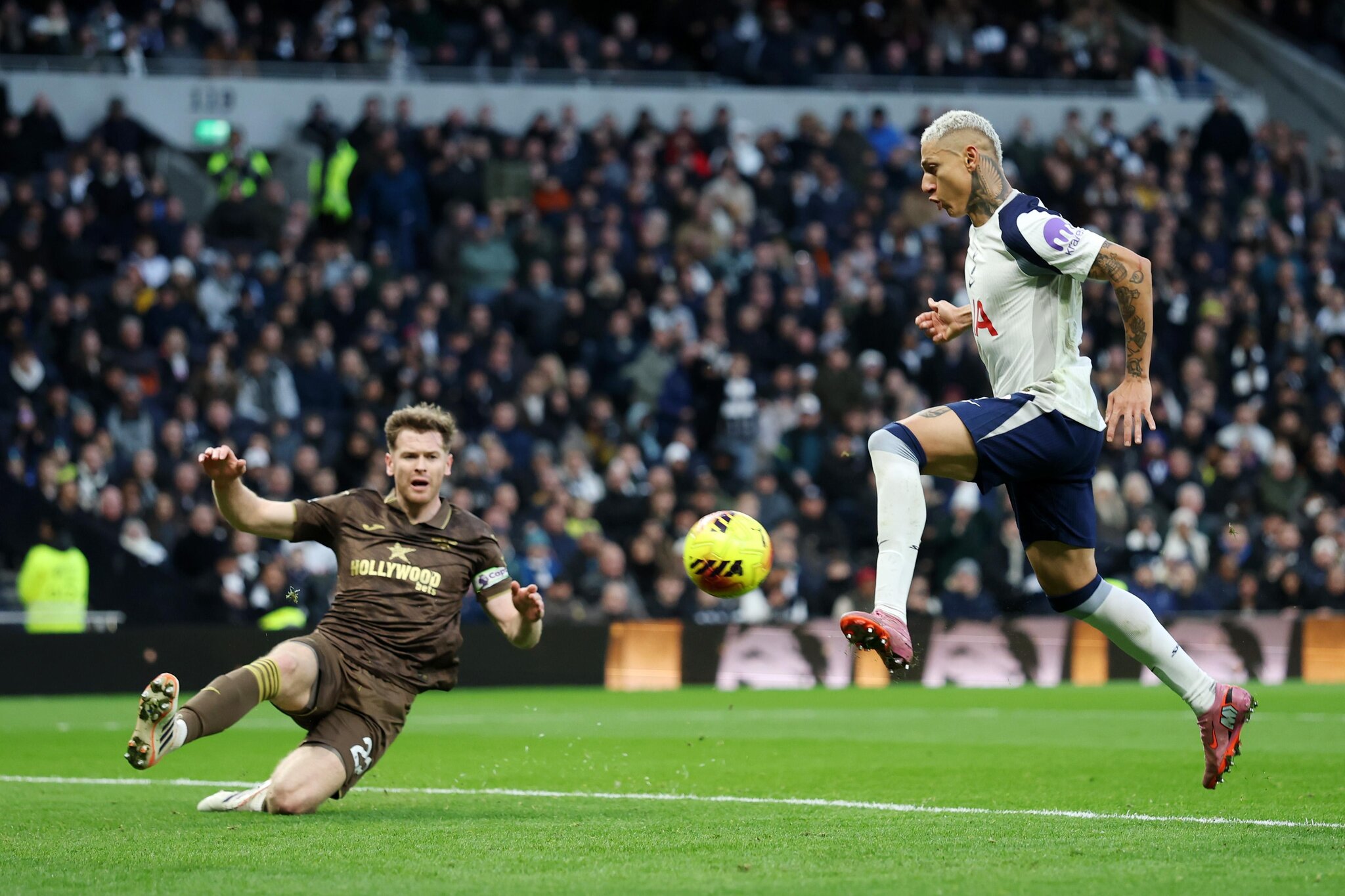 Brentford vs. Tottenham Hotspur Preview: Premier League football never felt so good
