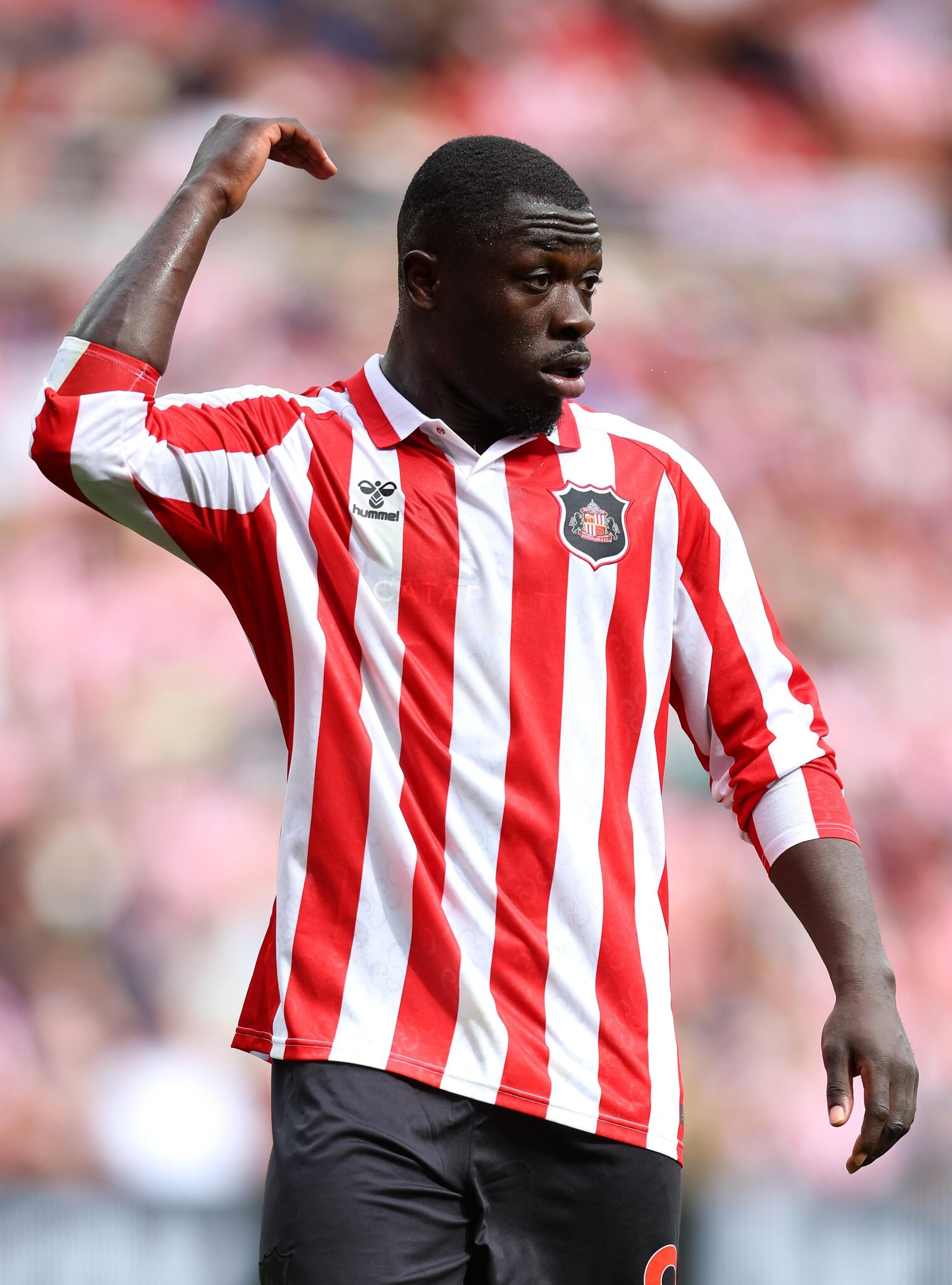 Andy’s Player Ratings: Sunderland 2-1 Stade Rennais