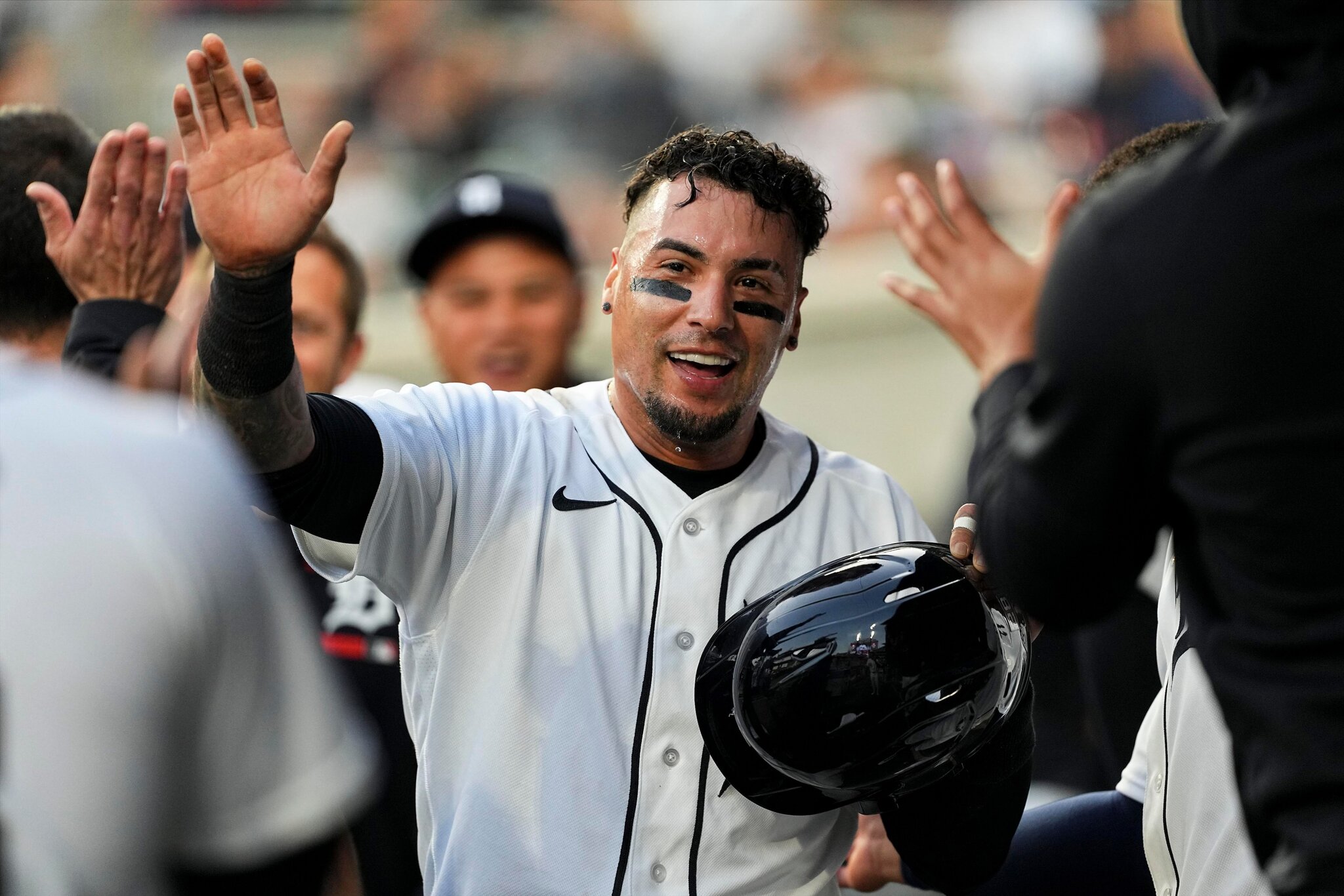 GameThread: Detroit Tigers vs. Baltimore Orioles, 6:40 p.m.