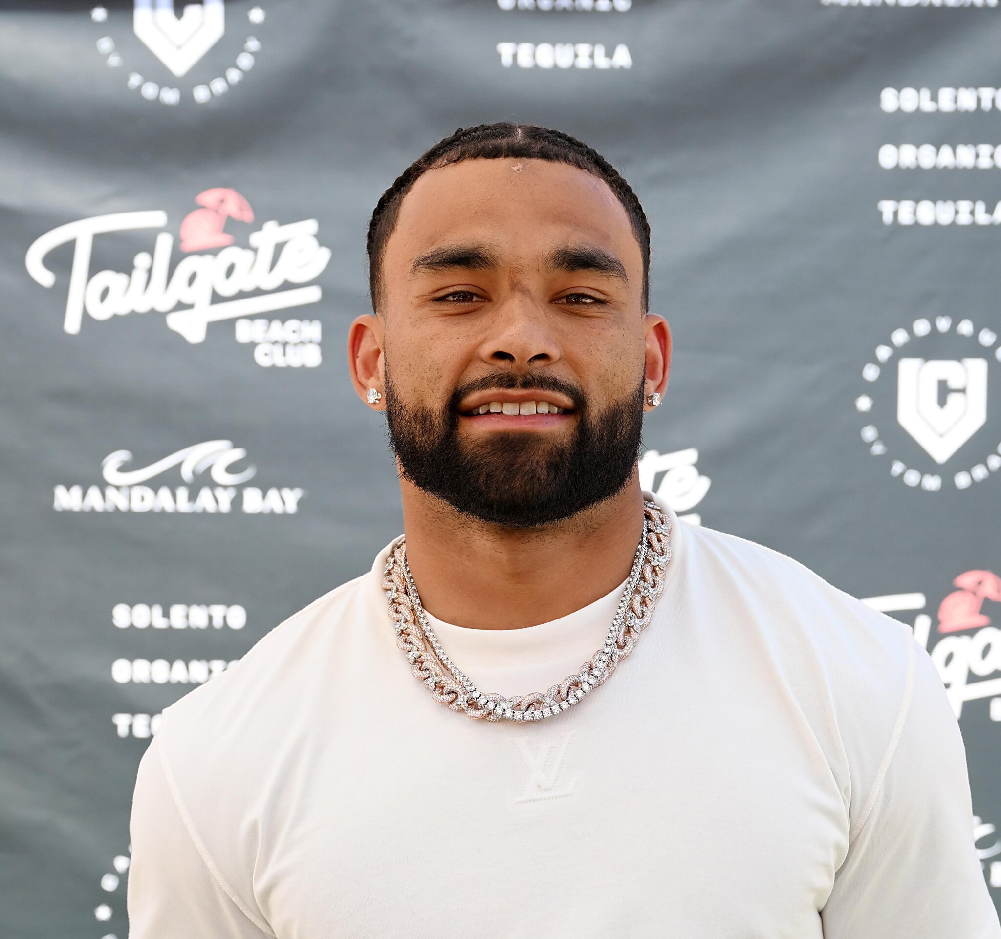 Kyren Williams says Rams ‘Can’t play in the Super Bowl tomorrow