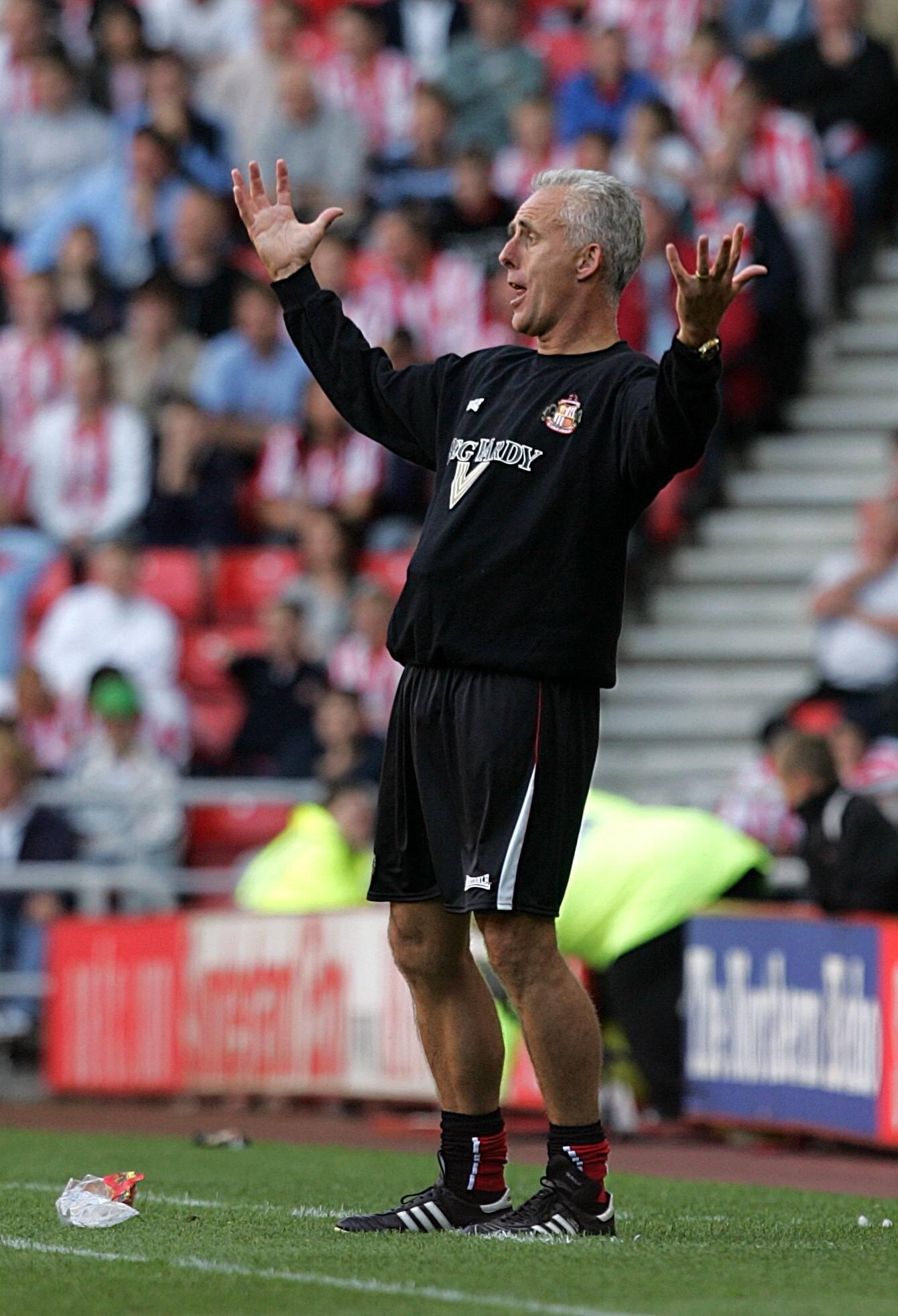 On This Day (13 August 2005): Mick’s Luck Runs Out As Ex-Transfer Target Nets A Double