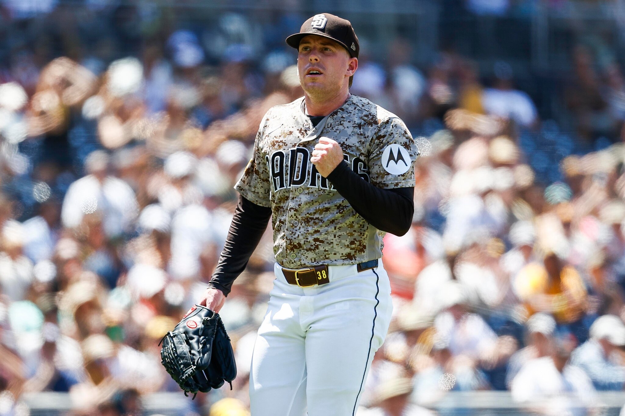 Padres win, remain in playoff contention as Trade Deadline approaches