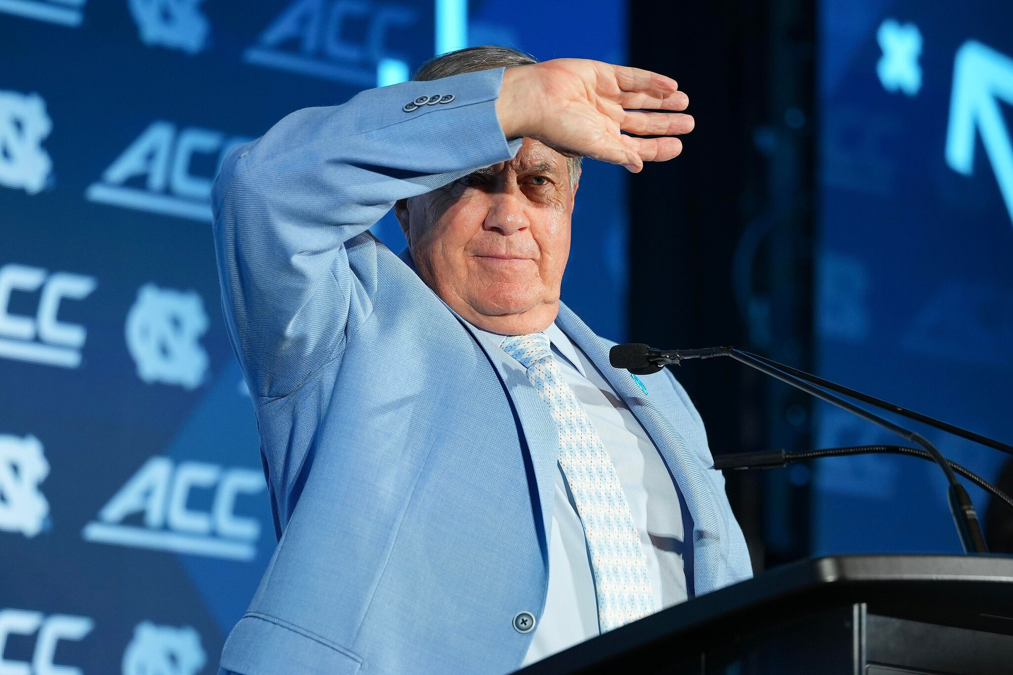 UNC Football picked to finish 15th in ACC in media poll