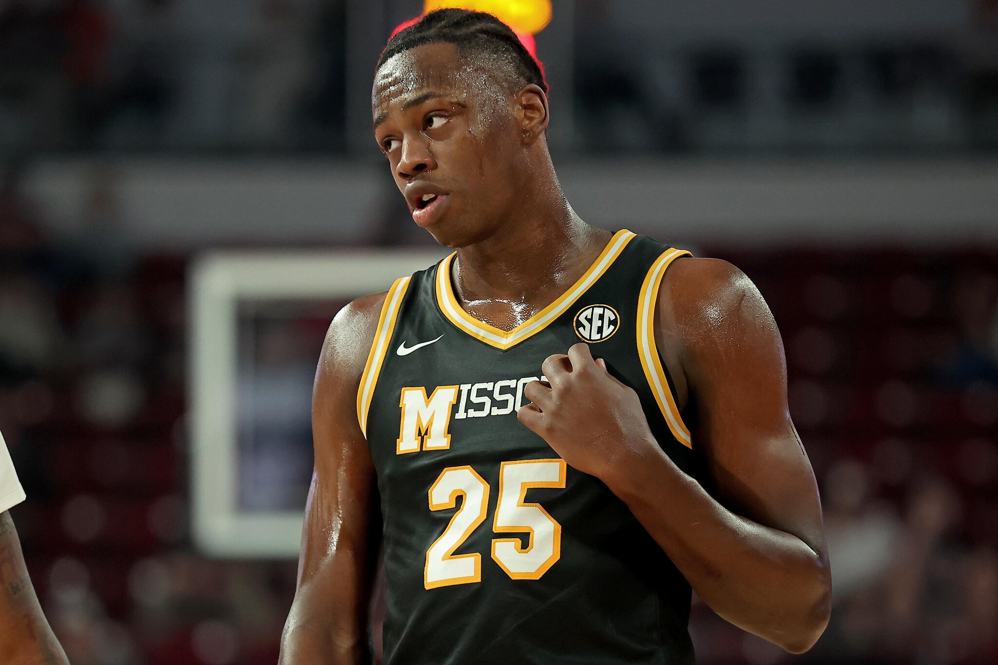 Mark Mitchell files lawsuit in Louisville for extra year of eligibility and to enter transfer portal