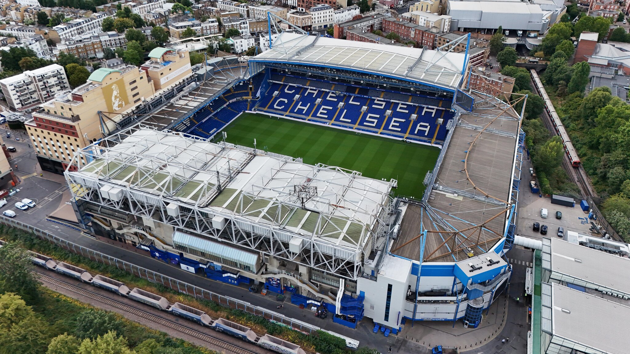 Chelsea vs. Real Sociedad, Friendly: Preview, team news, how to watch