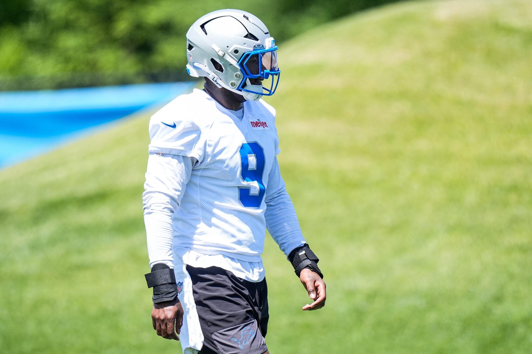 Detroit Lions injury updates: Several players inching close to return