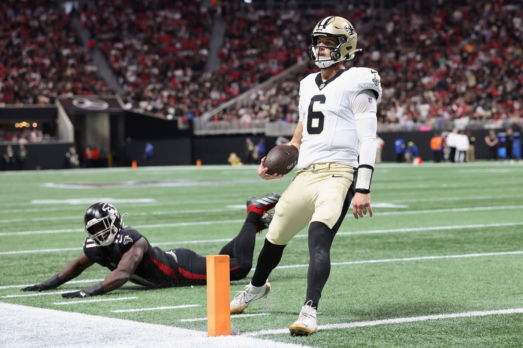 2026 Saints: New Season, New Roster, New Leaders