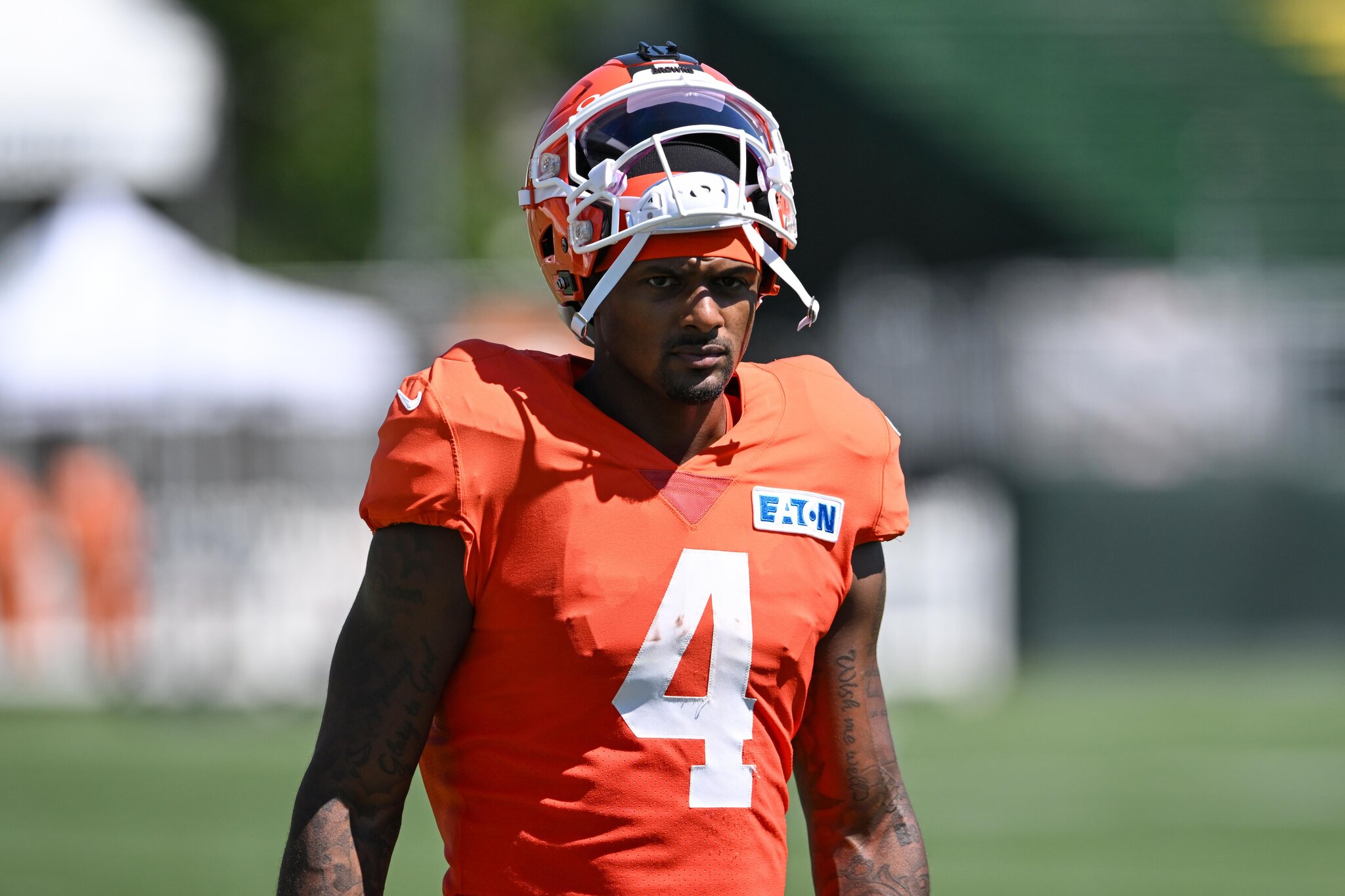 Cleveland Browns Training Camp Recap: Day 7