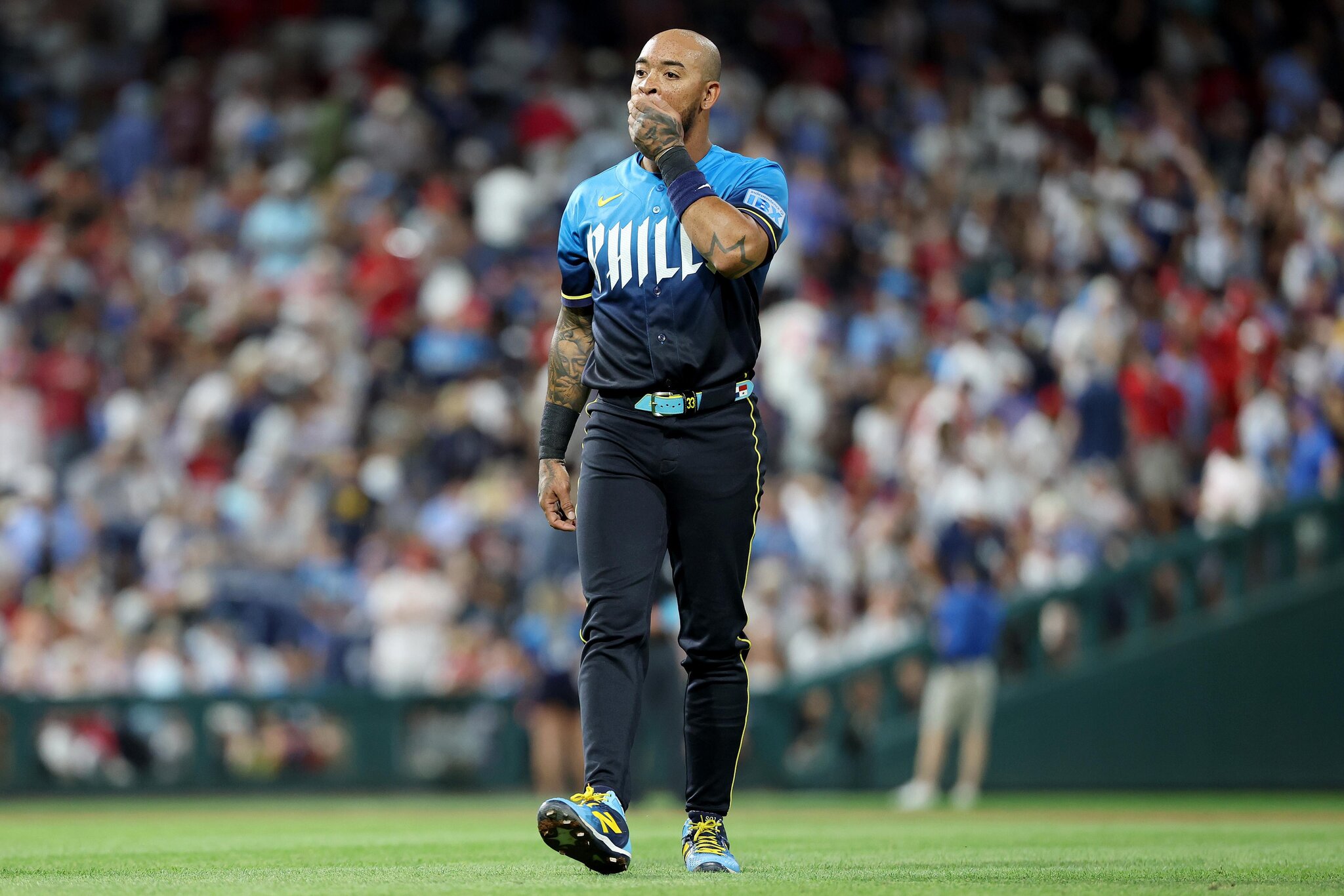 Phillies news: trade market, Alec Bohm, Kevin Gausman