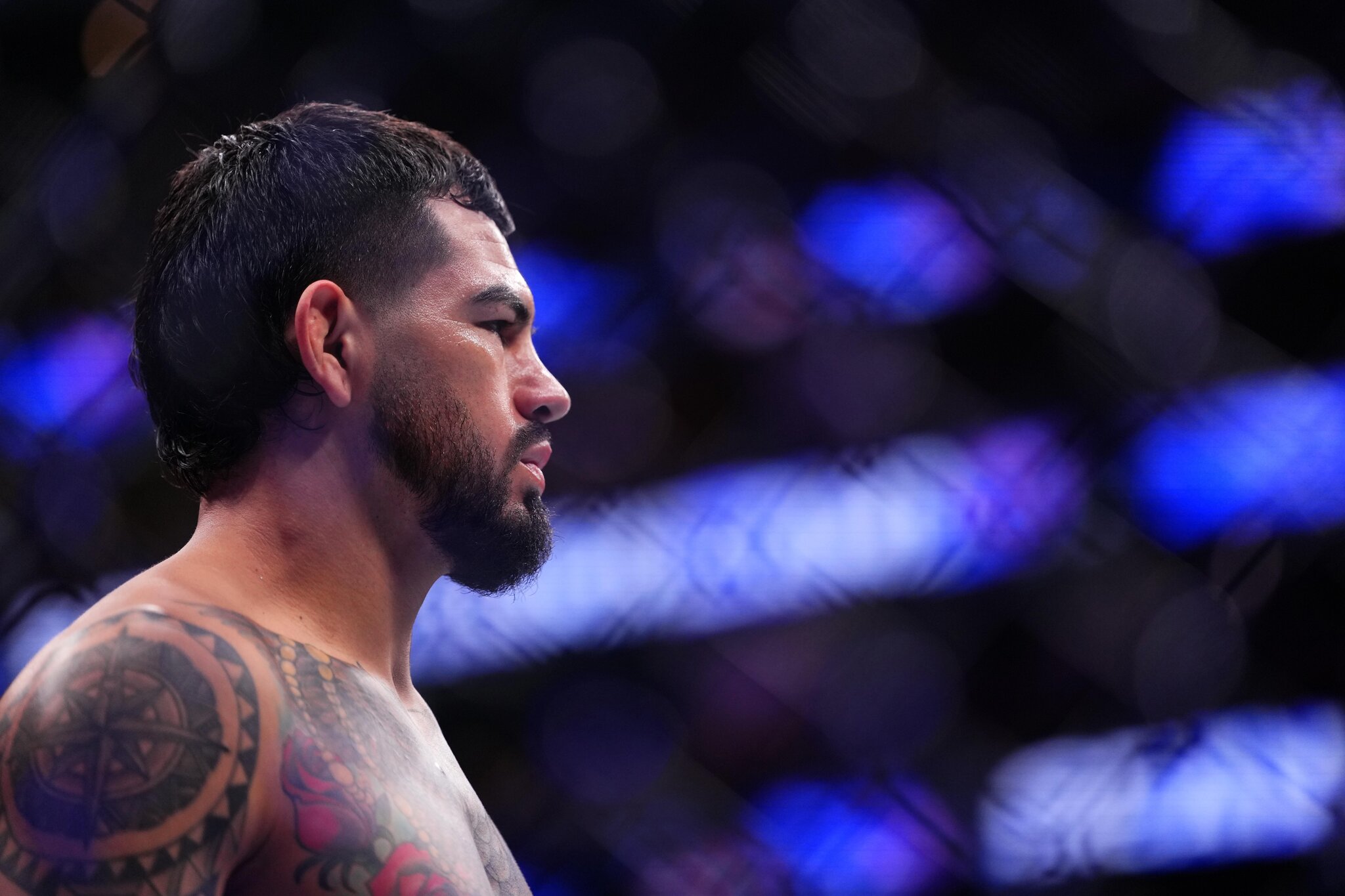 UFC Sacramento live results, highlights and play-by-play