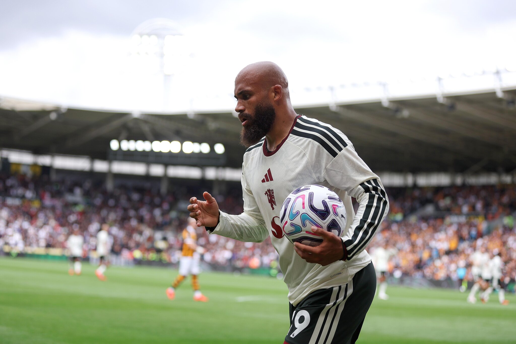 FPL Gameweek 2 Scout Picks: The Best £100m Squad for GW2