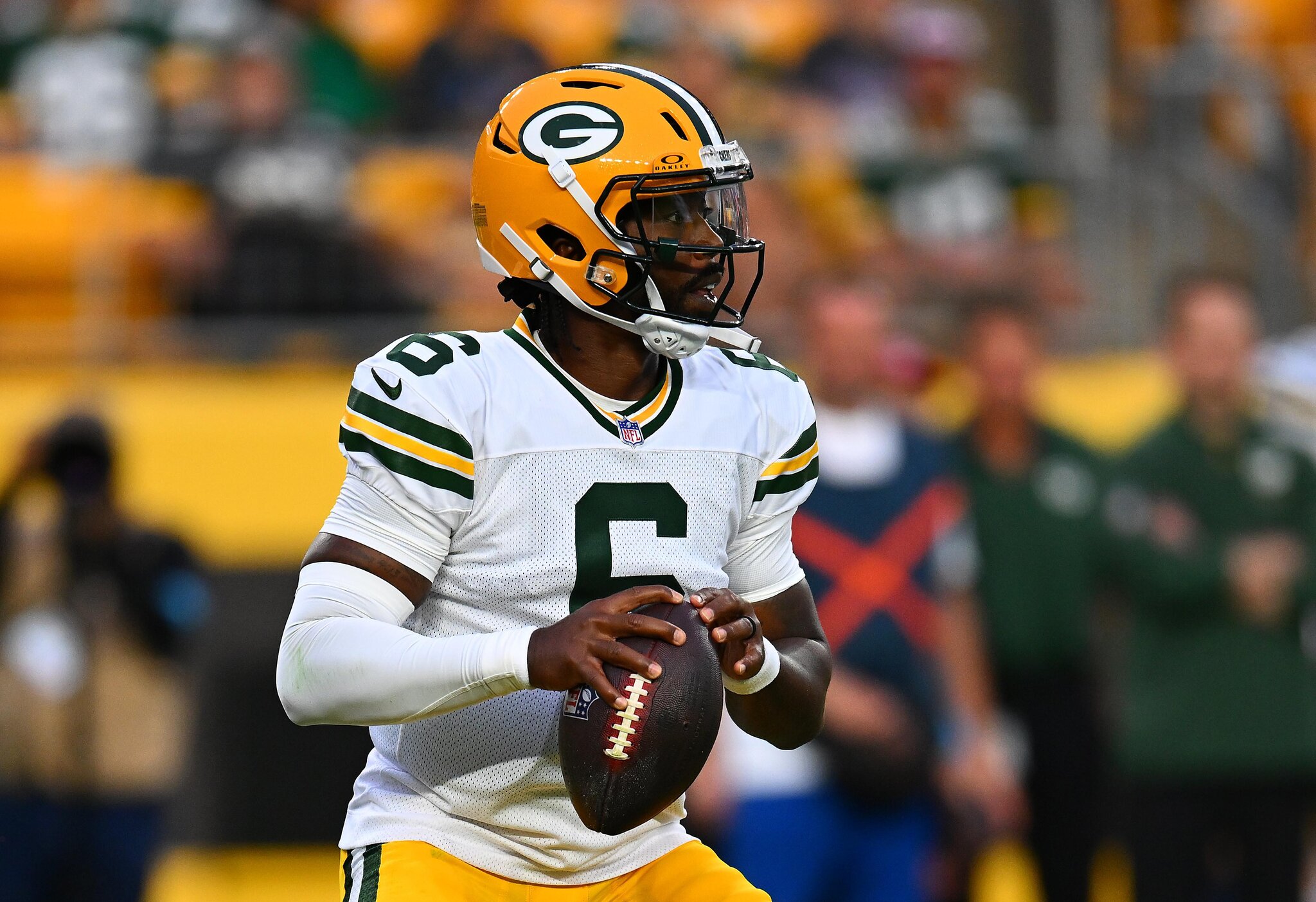 Packers Discussion: How many Green Bay players are roster locks?