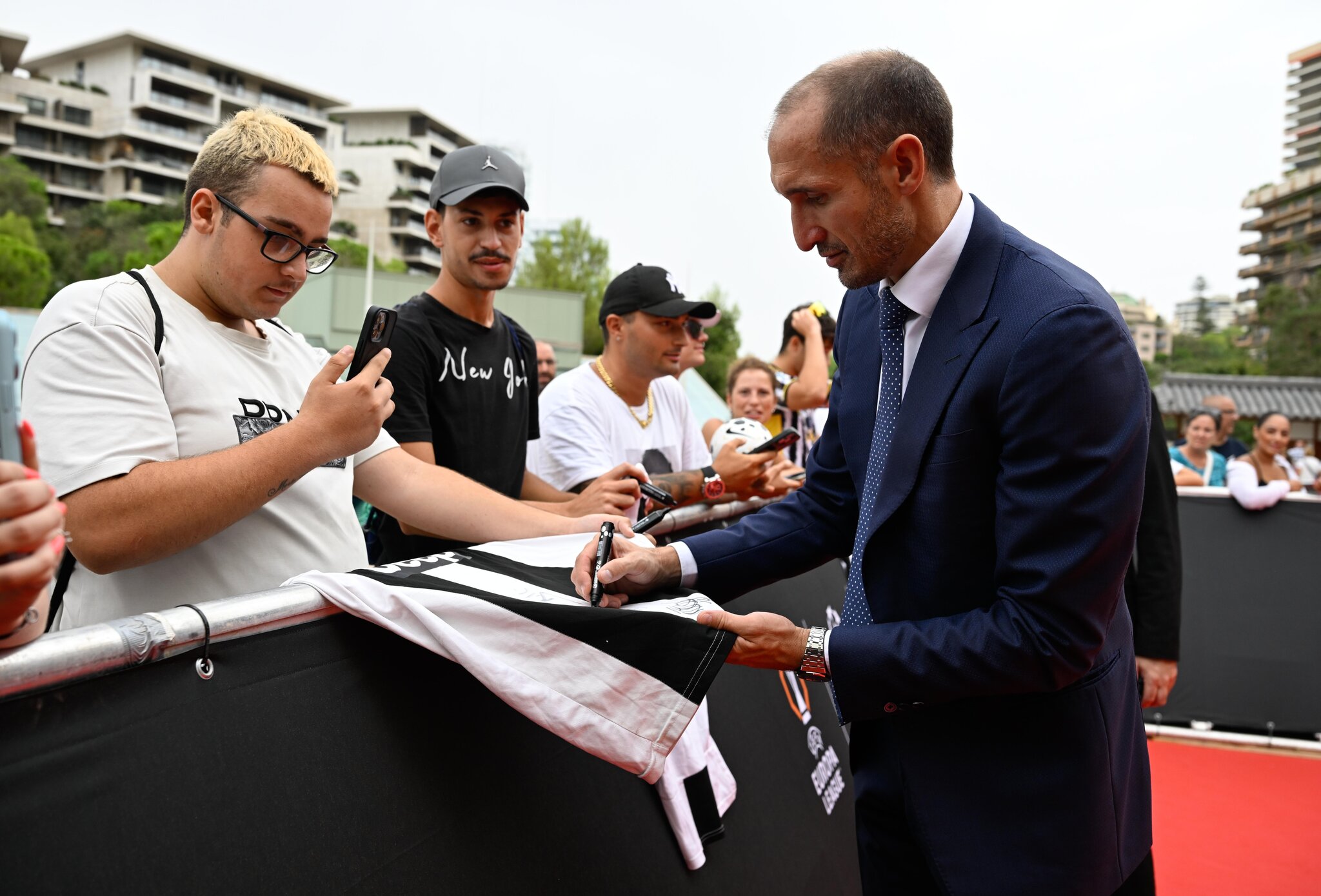 Chiellini confirms Yildiz surgery, sets expectations for 2026-27 season