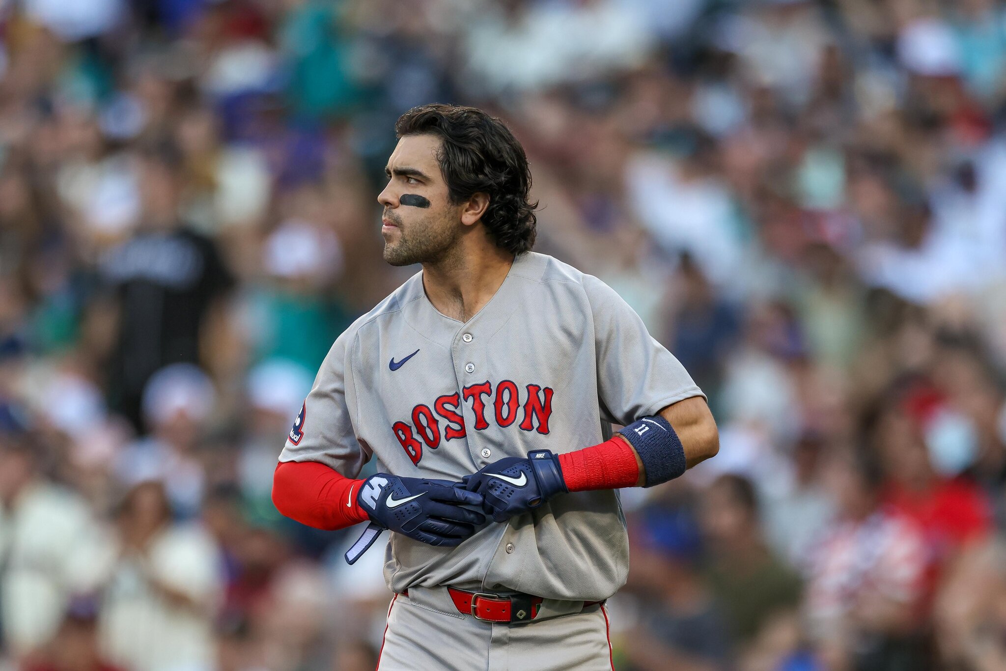 Recapping the Giants trade deadline