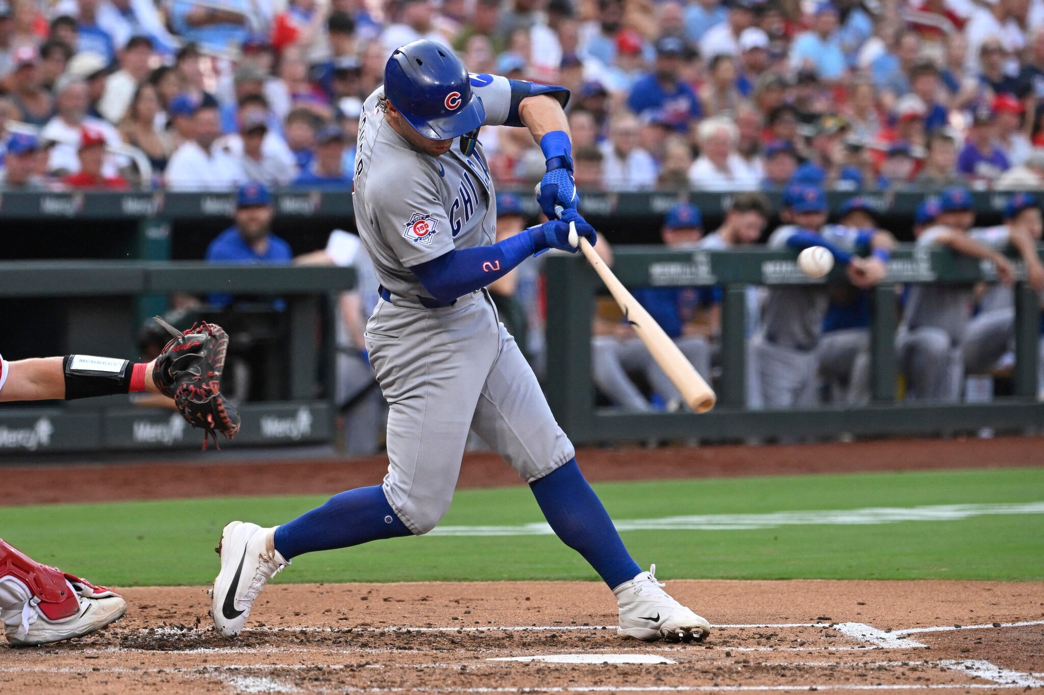 Chicago Cubs vs. St. Louis Cardinals preview, Wednesday 7/29, 6:45 CT