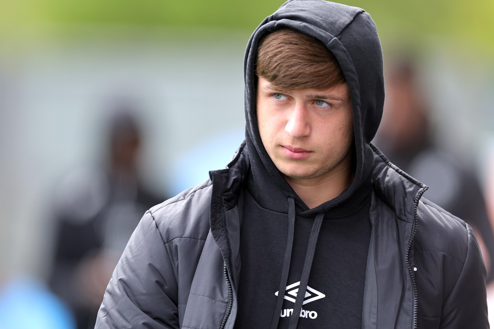 FC Köln getting close to loan deal with Tottenham for winger Mikey Moore