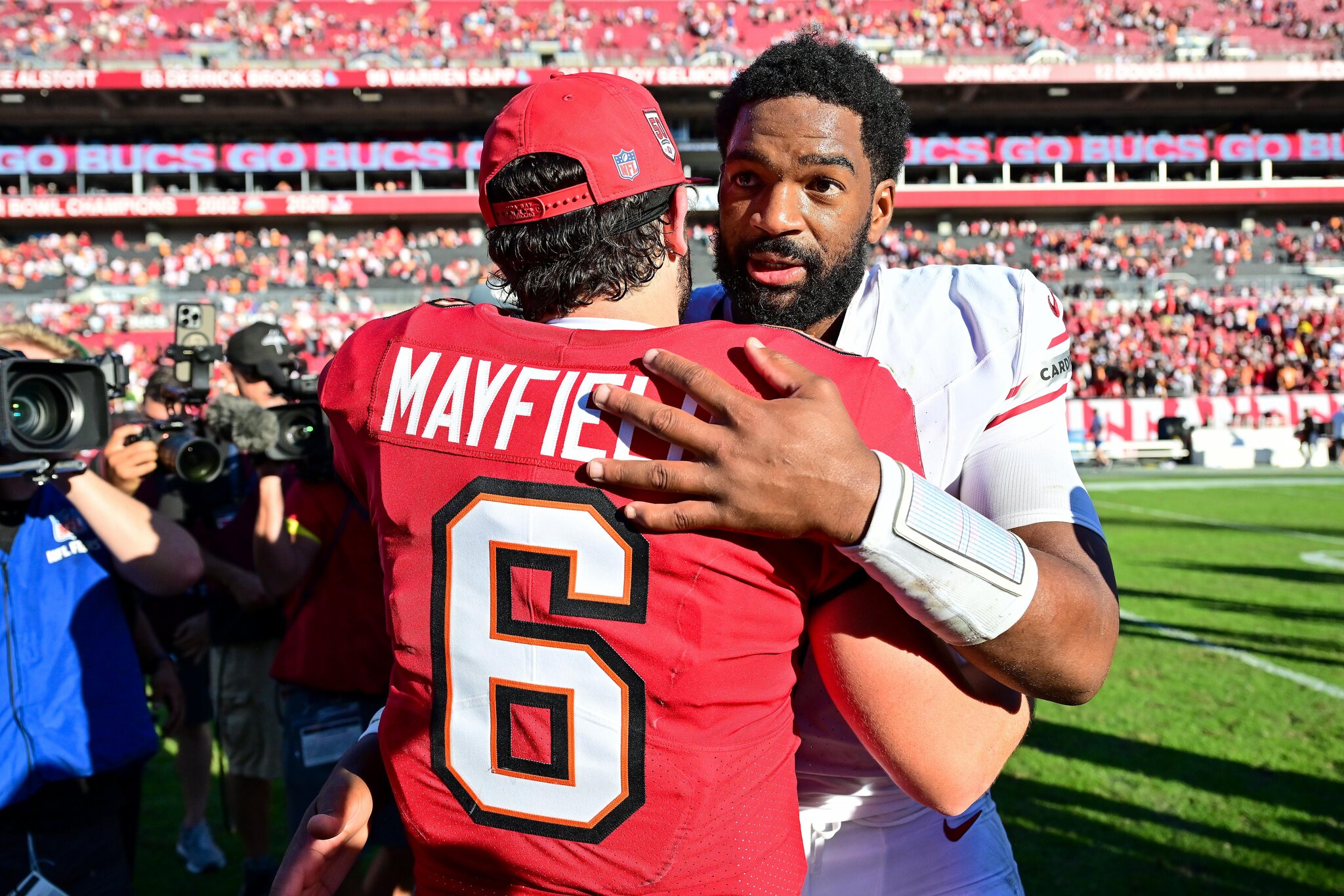 NFL QB tiers: Where former Browns QBs rank versus current Cleveland QBs