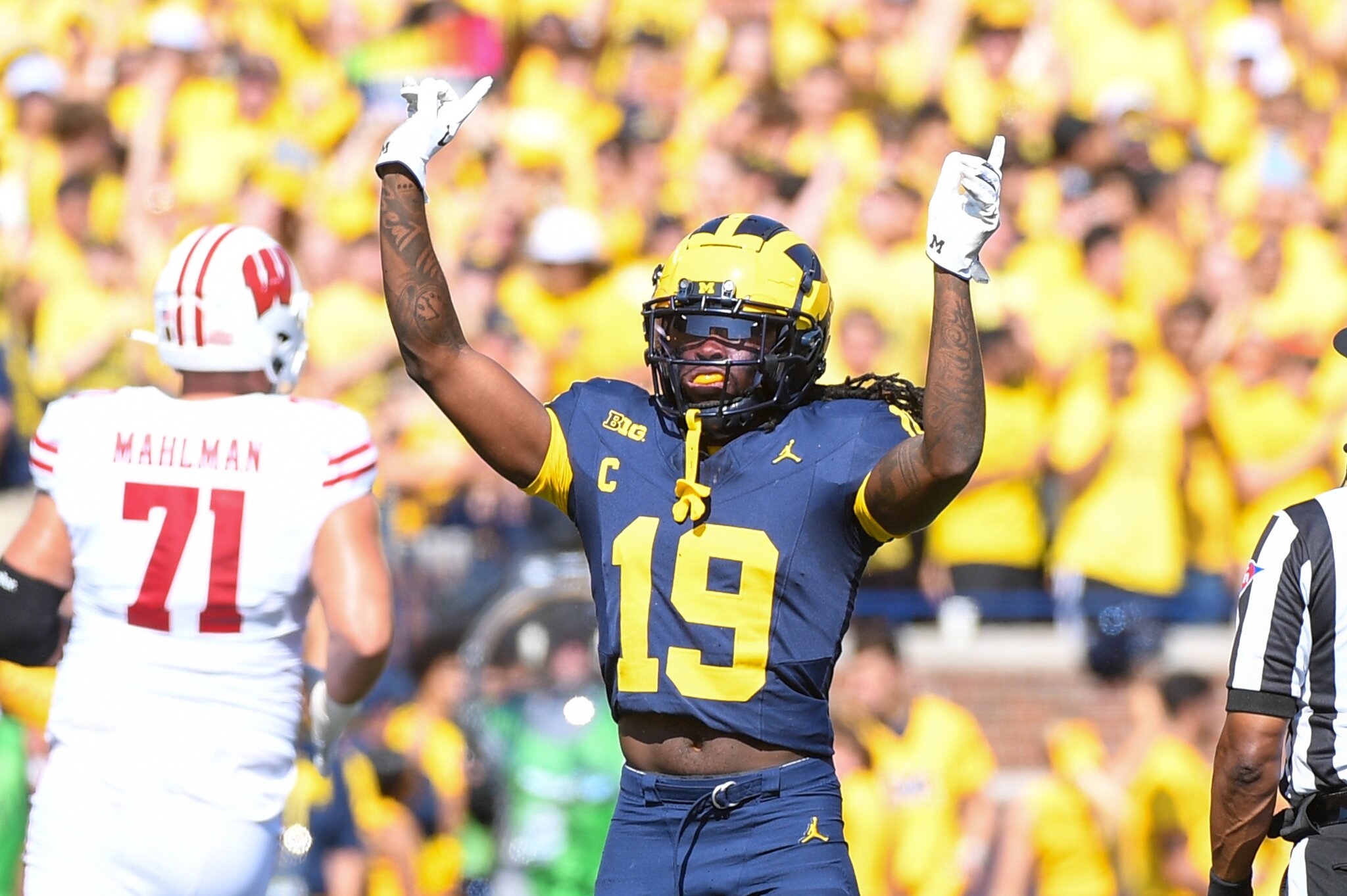 Michigan Football: 5 biggest X factors for the 2026 season