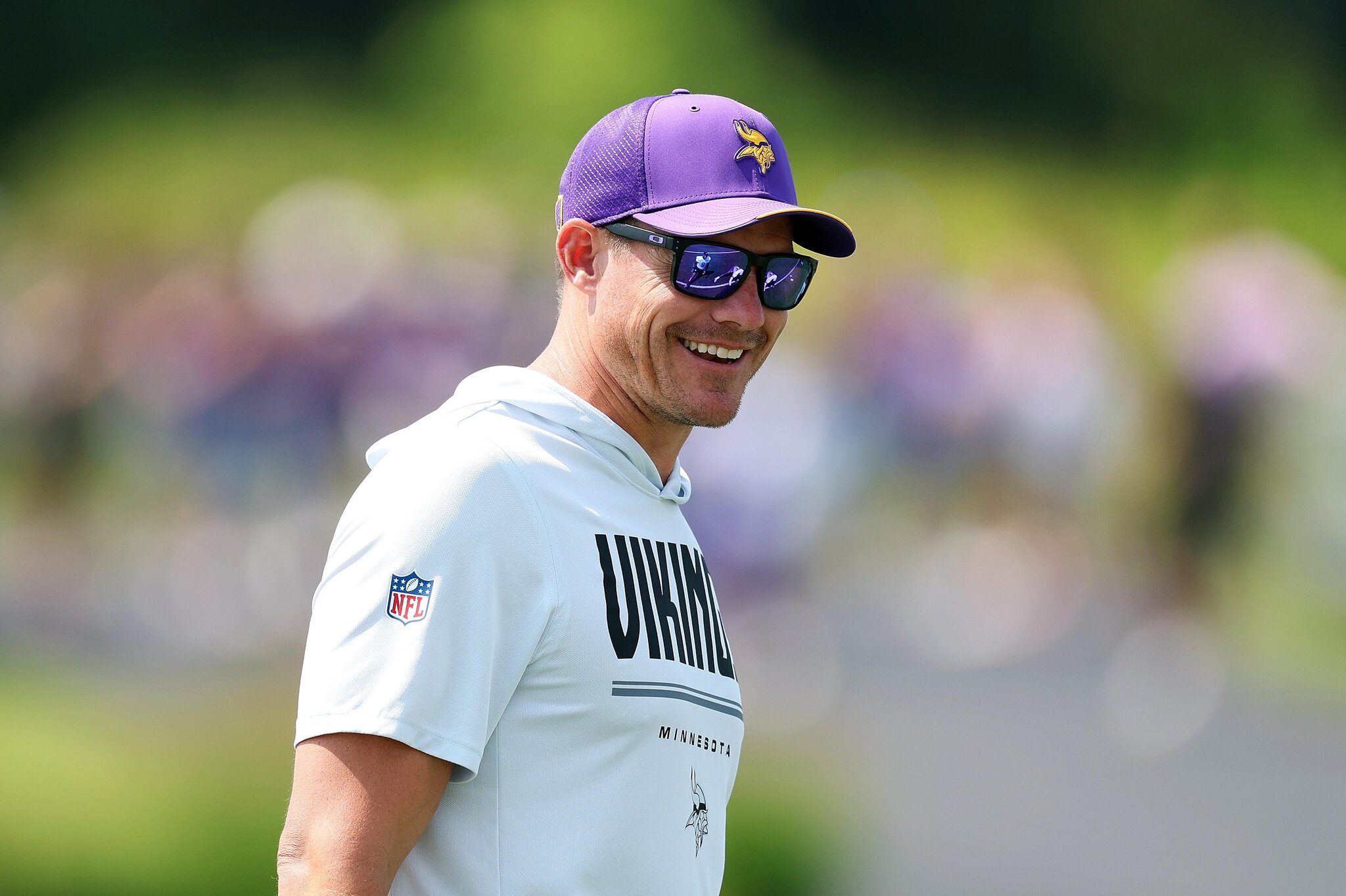 Minnesota Vikings News and Links: Paralyis by Analysis